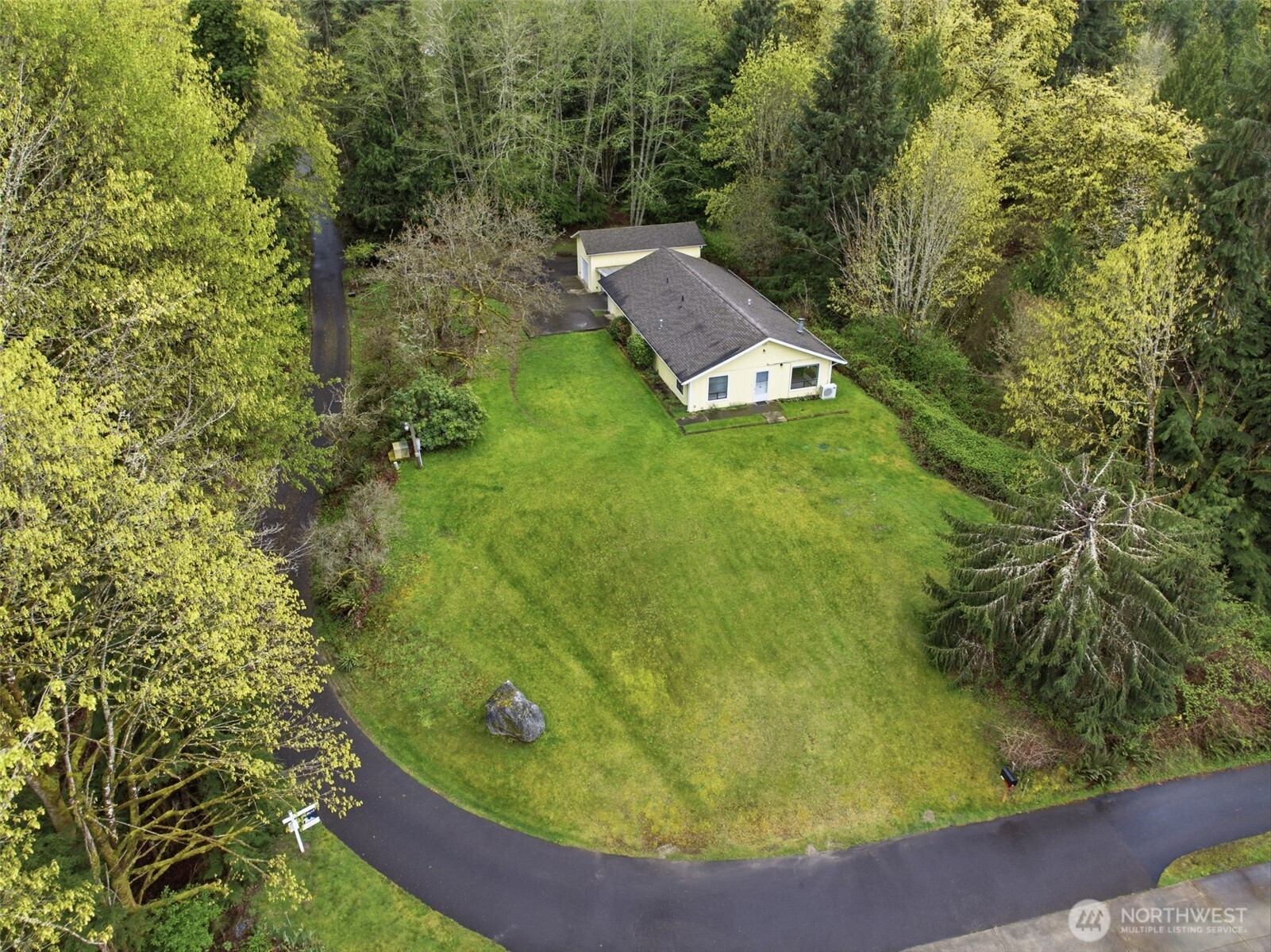 1376 Higher Ground Lane