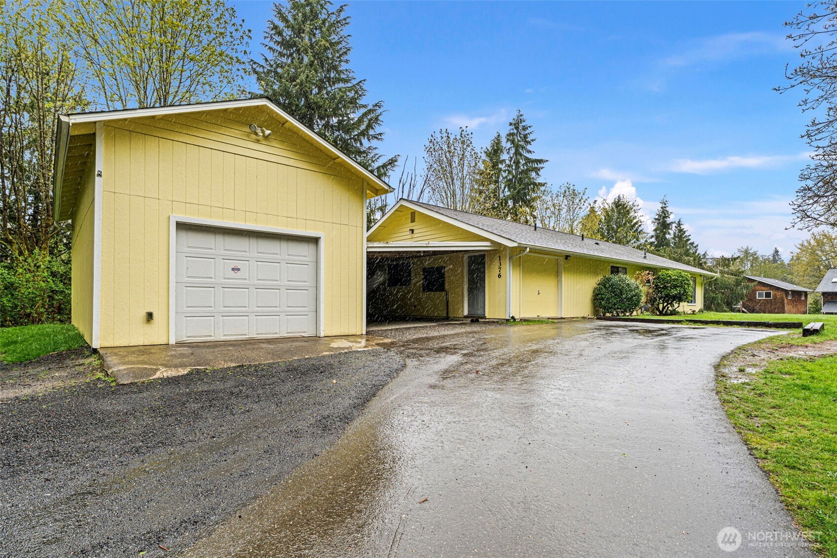 1376 Higher Ground Lane