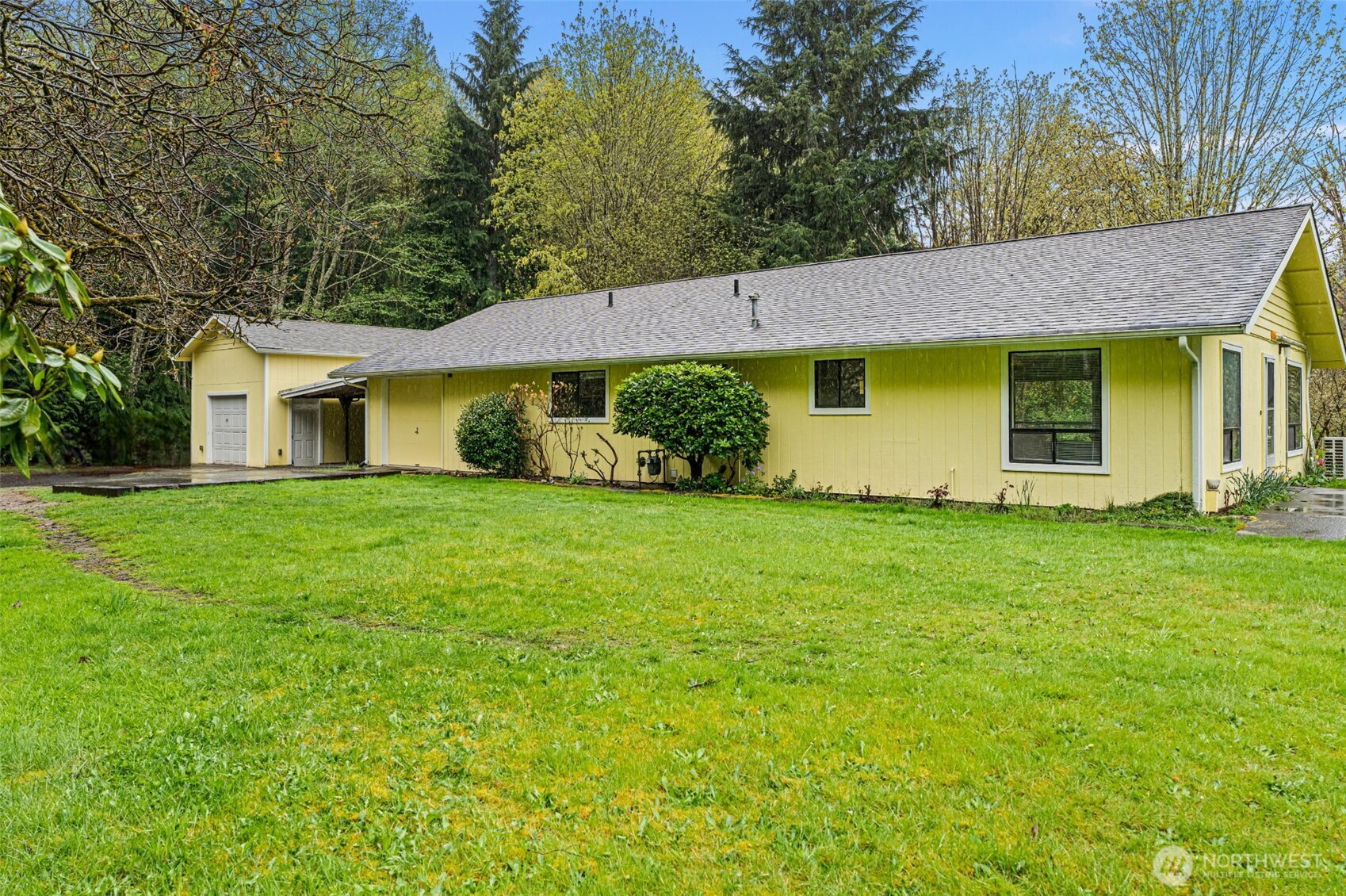 1376 Higher Ground Lane