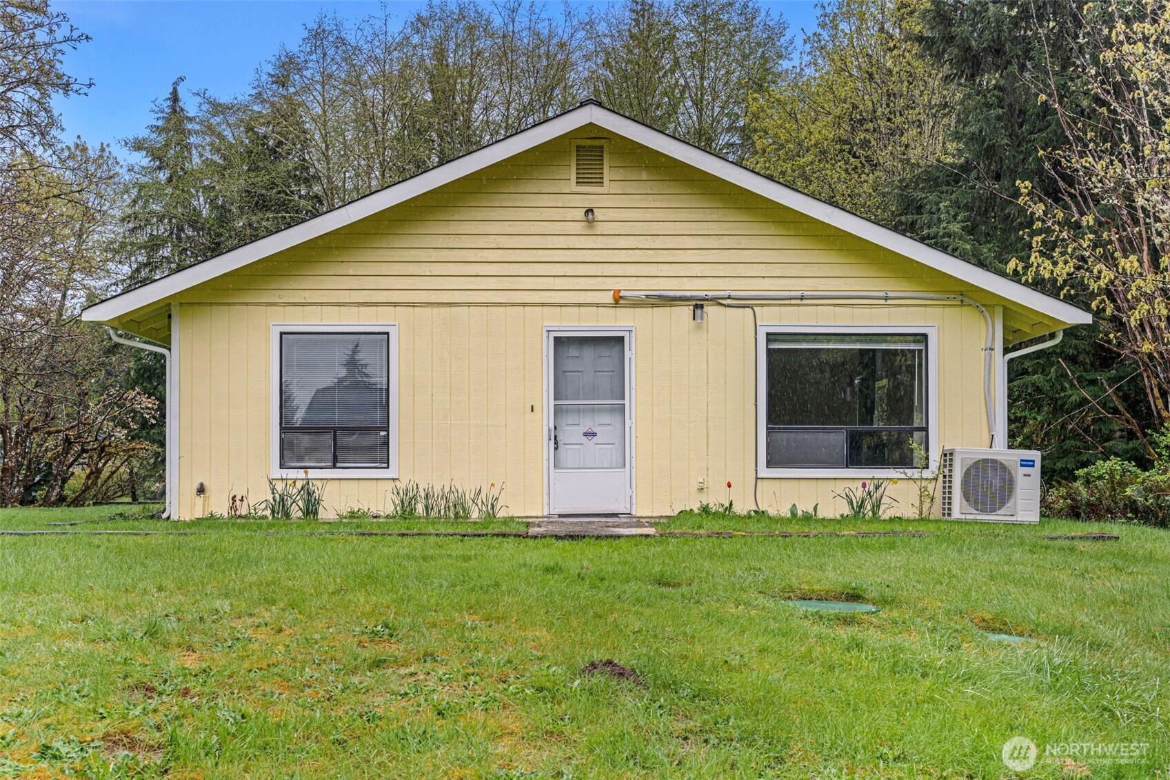 1376 Higher Ground Lane