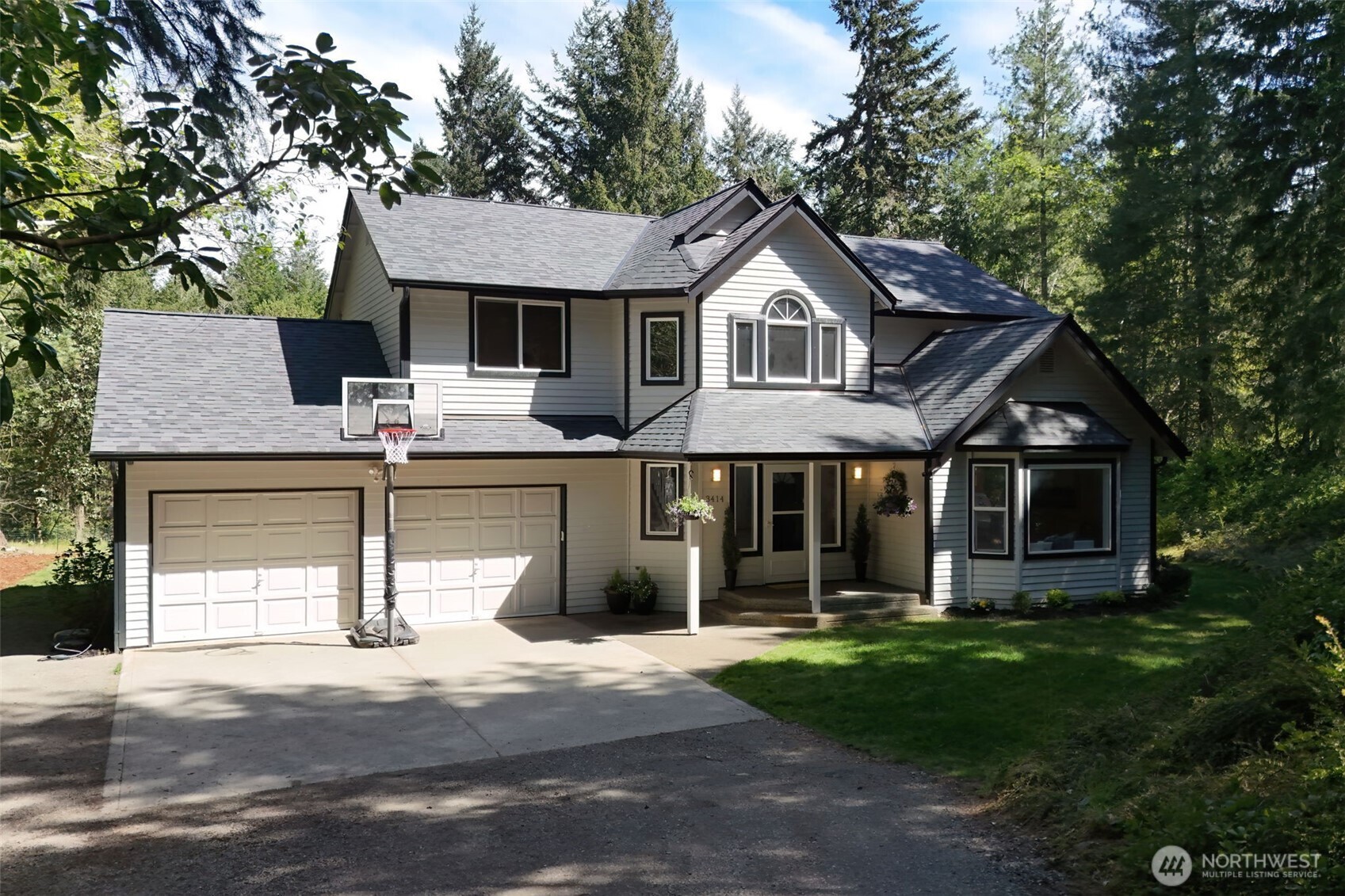 3414 NW Wild Ridge Lane