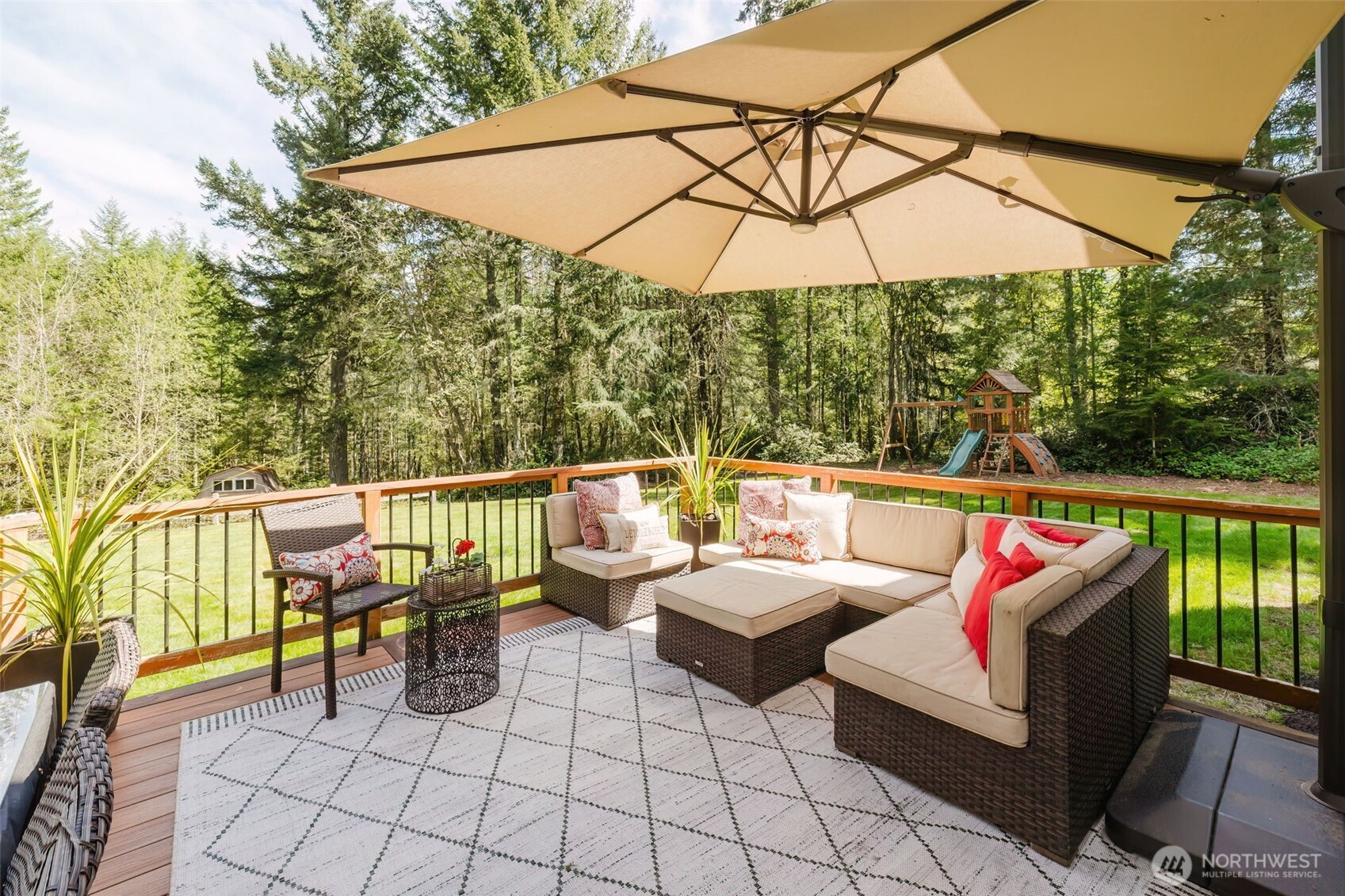 3414 NW Wild Ridge Lane