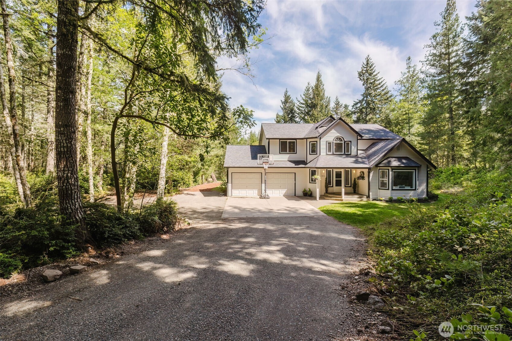 3414 NW Wild Ridge Lane