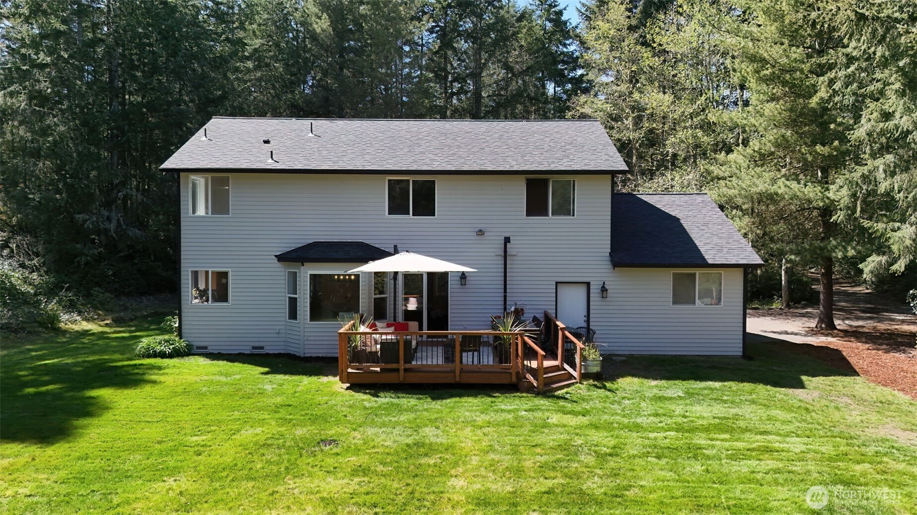 3414 NW Wild Ridge Lane