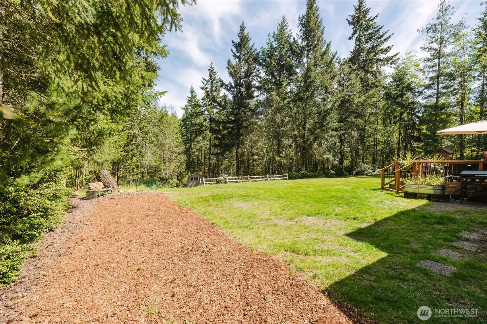 3414 NW Wild Ridge Lane