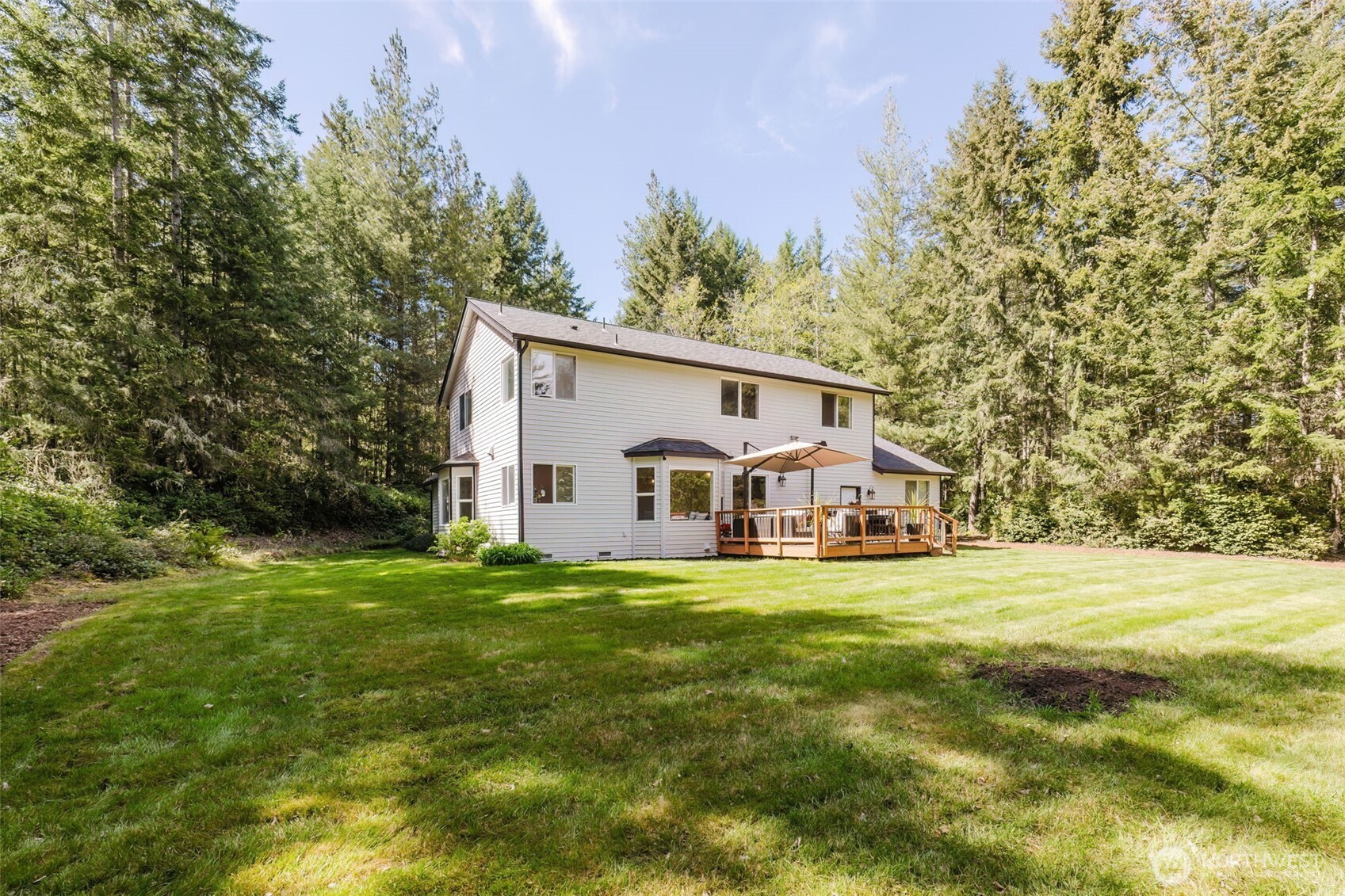 3414 NW Wild Ridge Lane