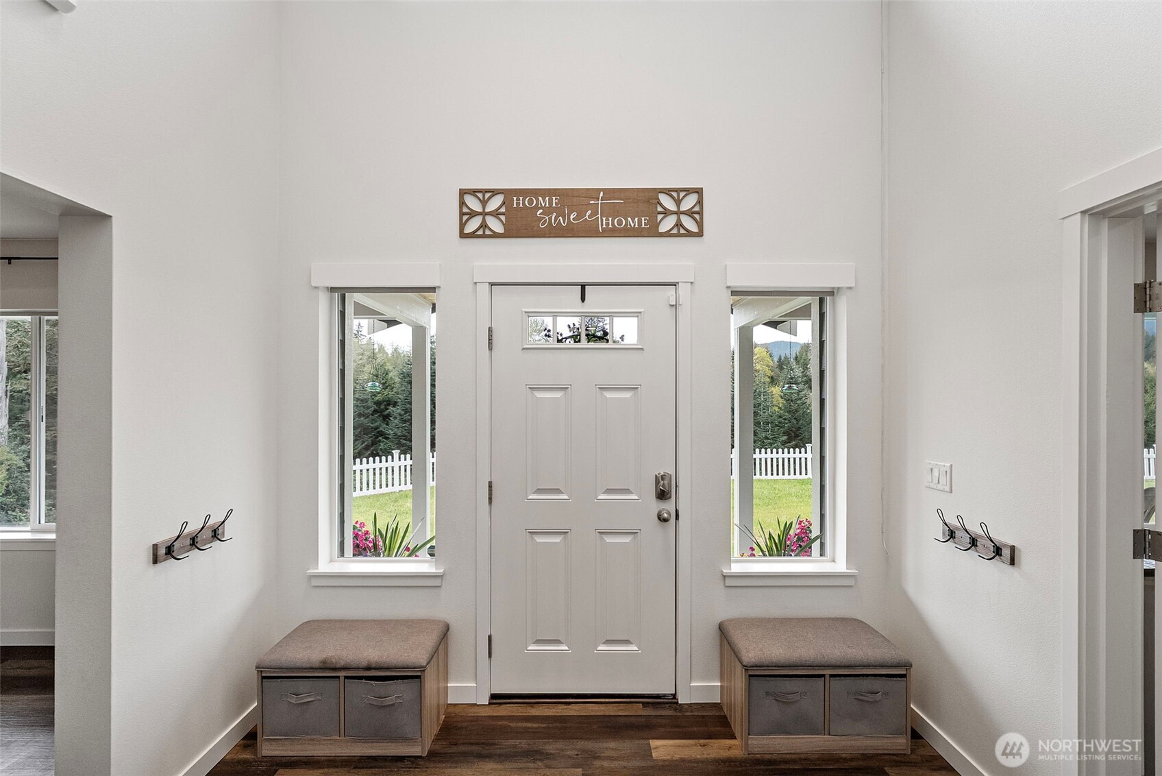 9611 W Belfair Valley Road