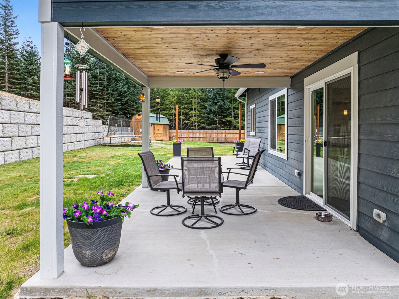 9611 W Belfair Valley Road