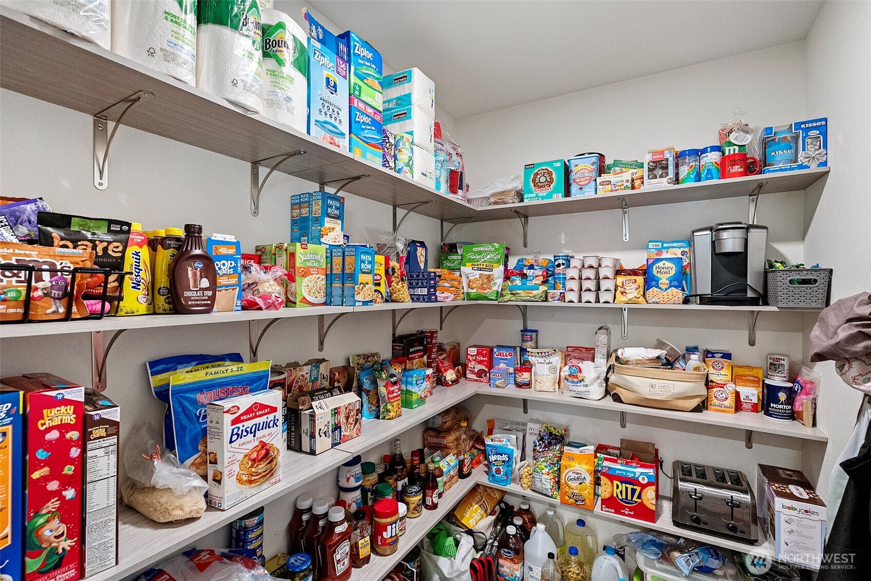 9611 W Belfair Valley Road