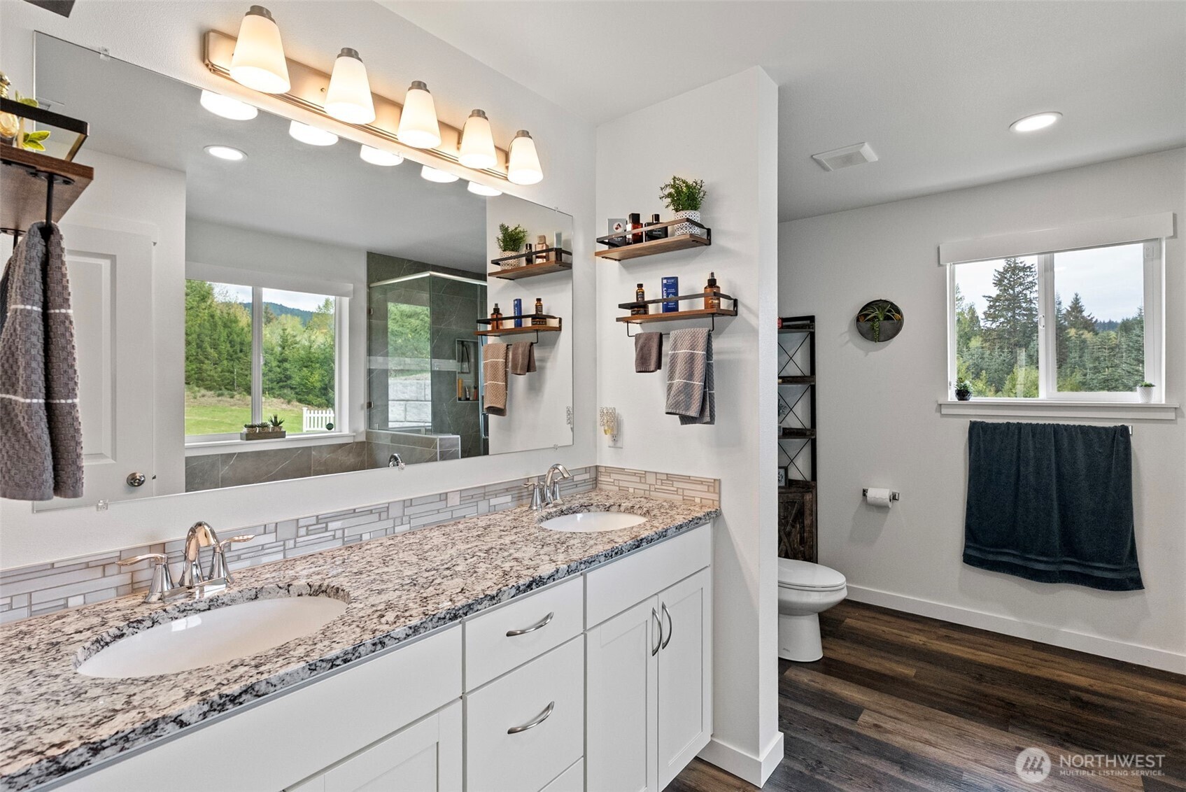 9611 W Belfair Valley Road