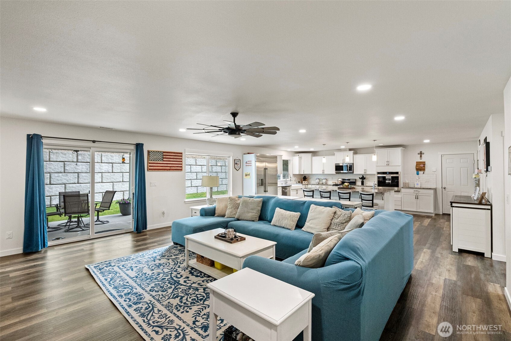 9611 W Belfair Valley Road