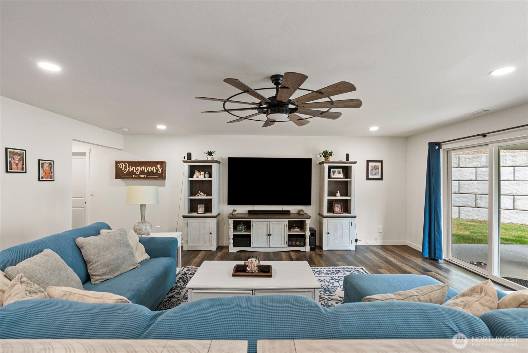 9611 W Belfair Valley Road