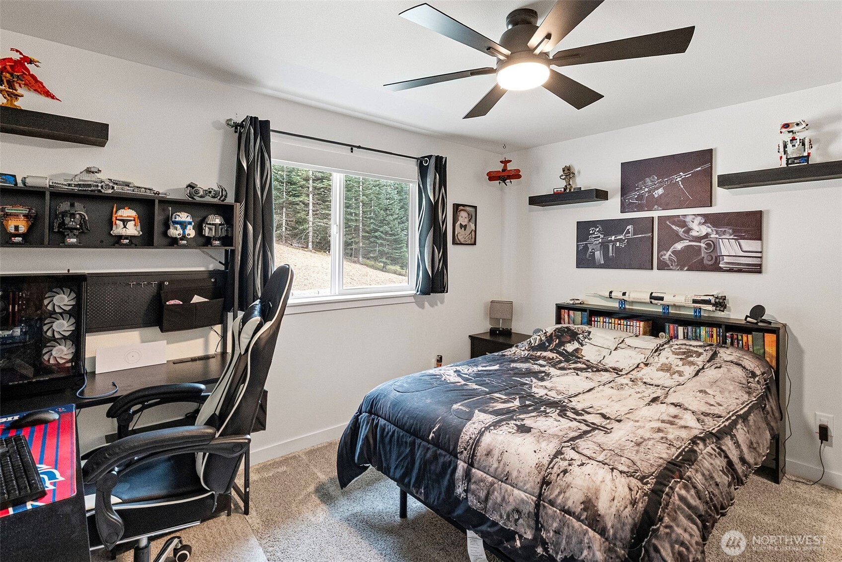 9611 W Belfair Valley Road