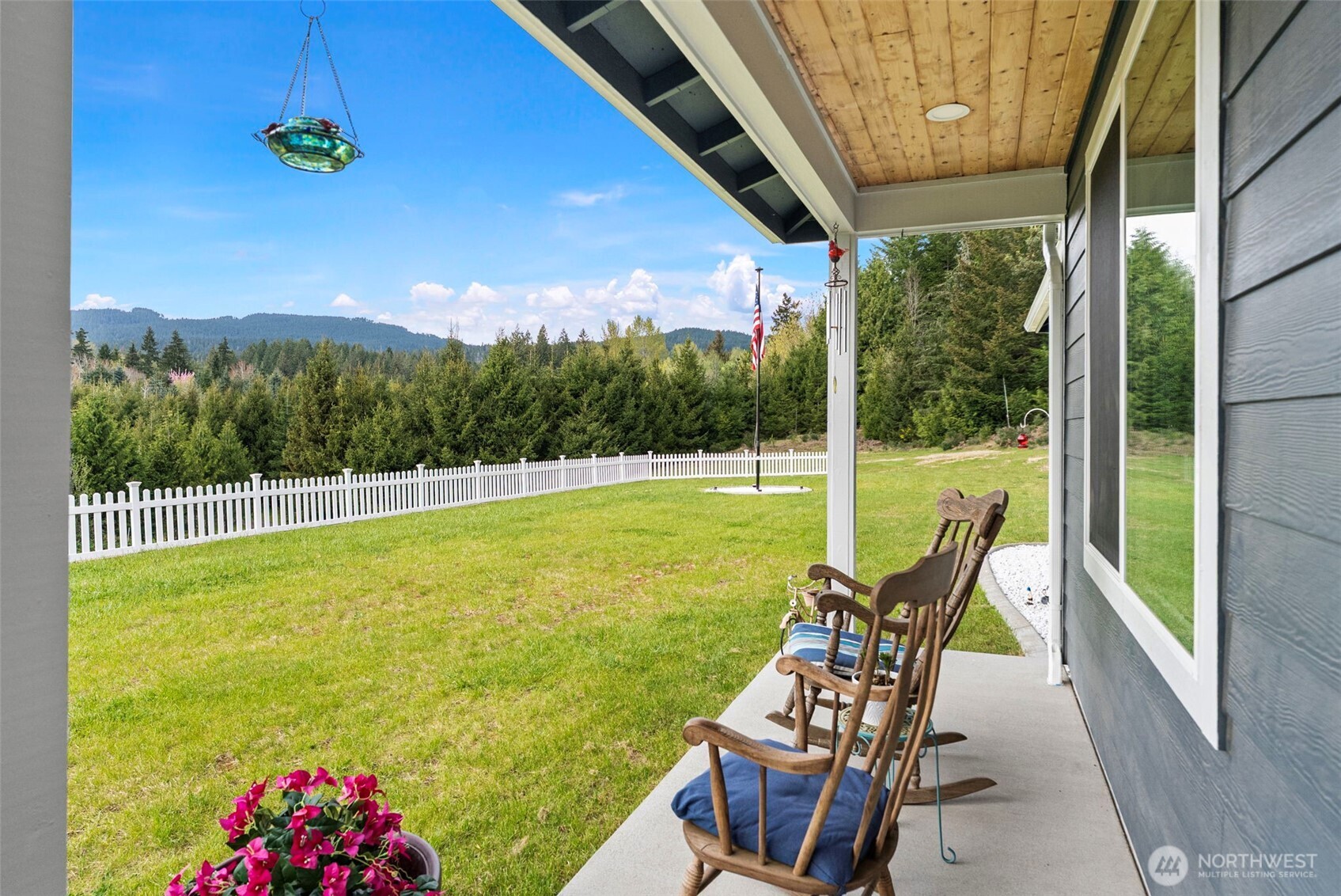 9611 W Belfair Valley Road