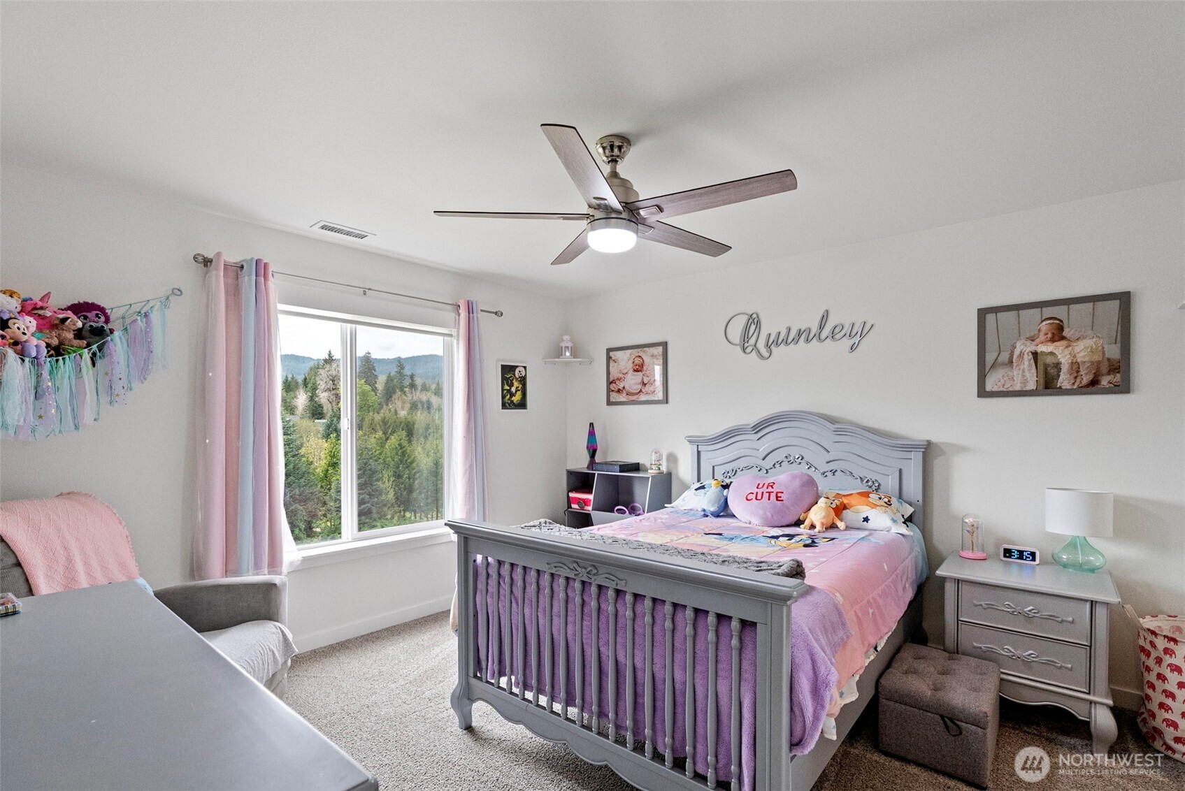 9611 W Belfair Valley Road