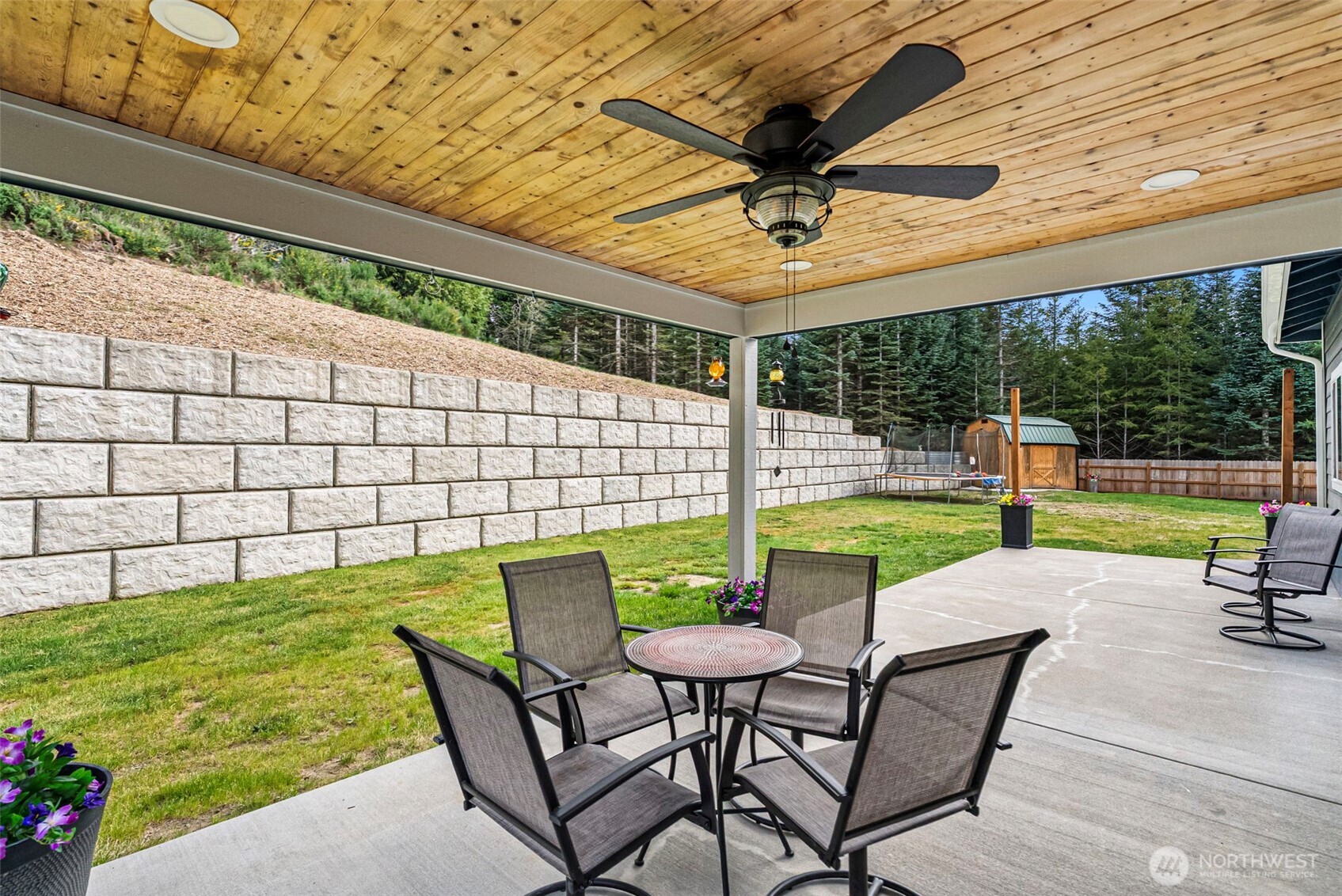 9611 W Belfair Valley Road