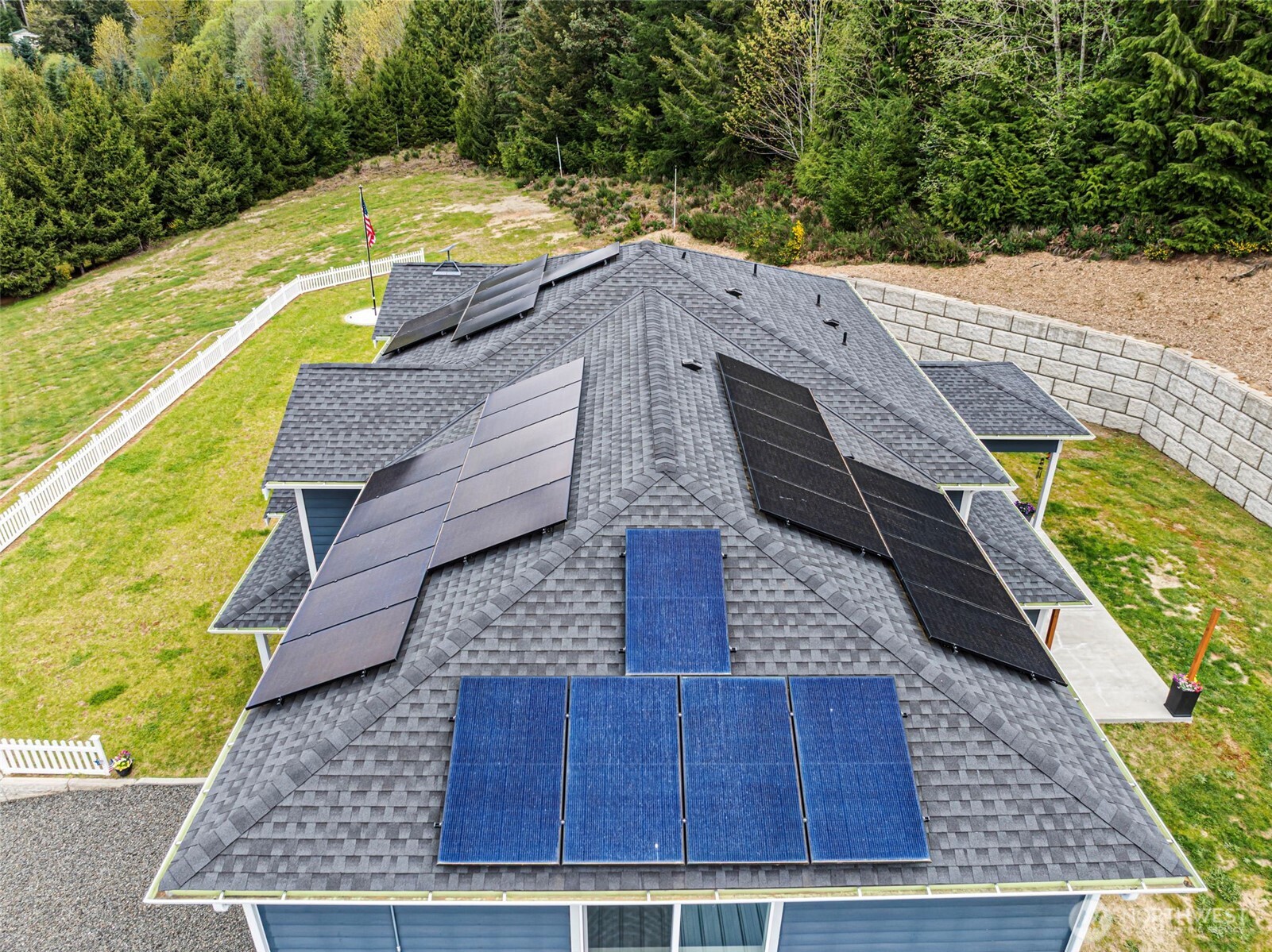 9611 W Belfair Valley Road