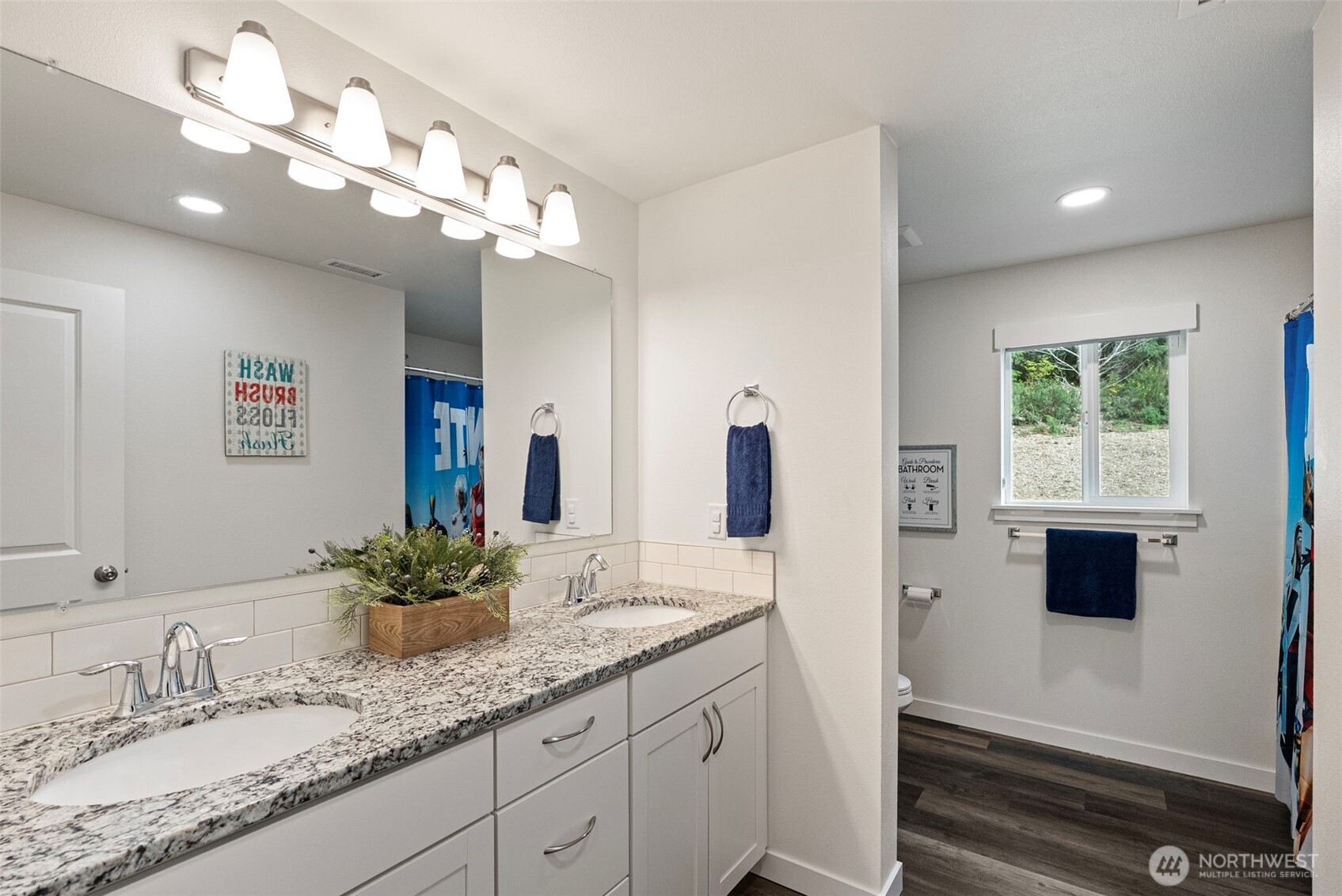 9611 W Belfair Valley Road