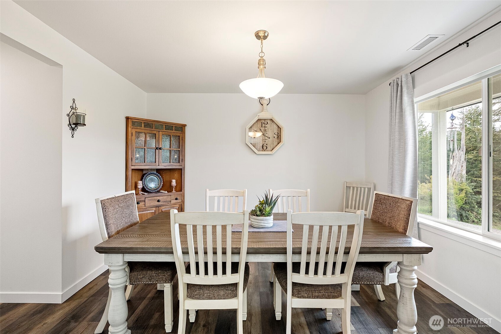 9611 W Belfair Valley Road