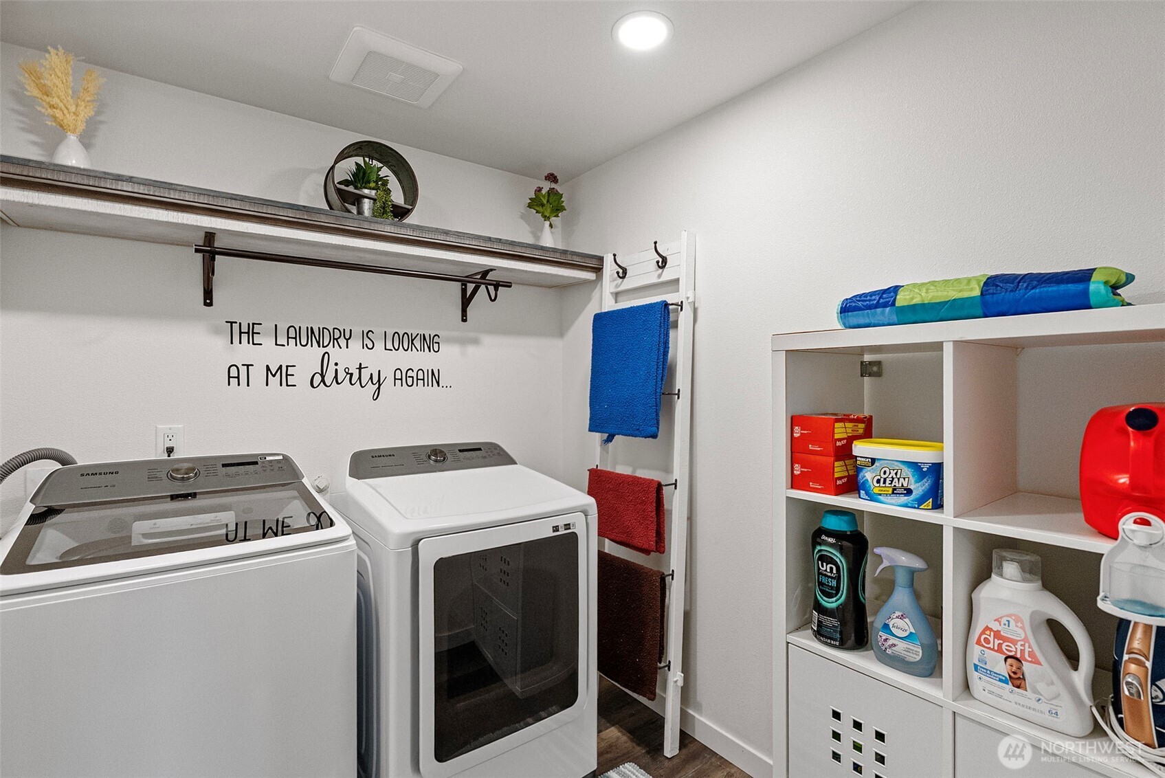 9611 W Belfair Valley Road