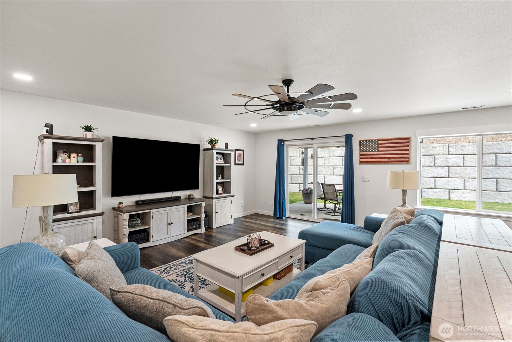 9611 W Belfair Valley Road