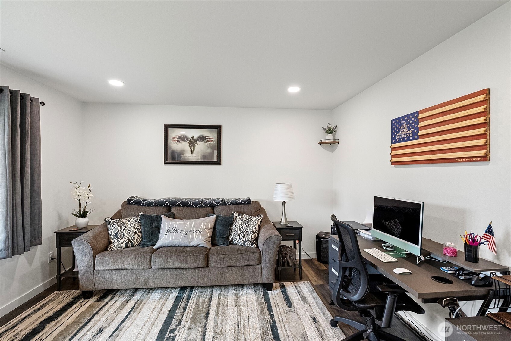 9611 W Belfair Valley Road