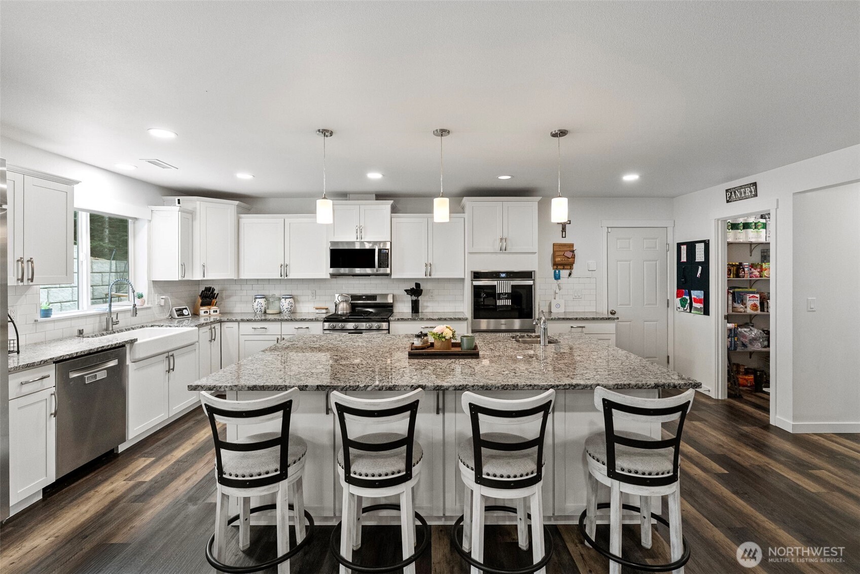 9611 W Belfair Valley Road