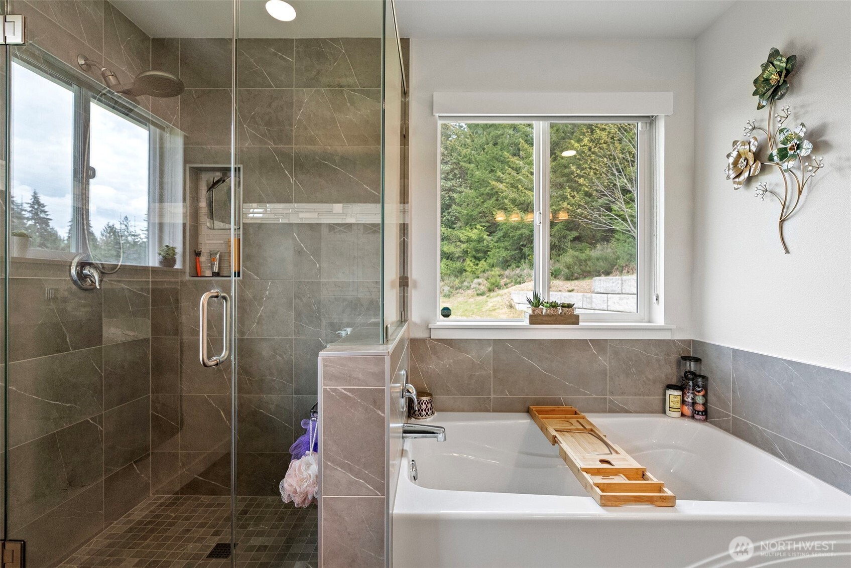 9611 W Belfair Valley Road