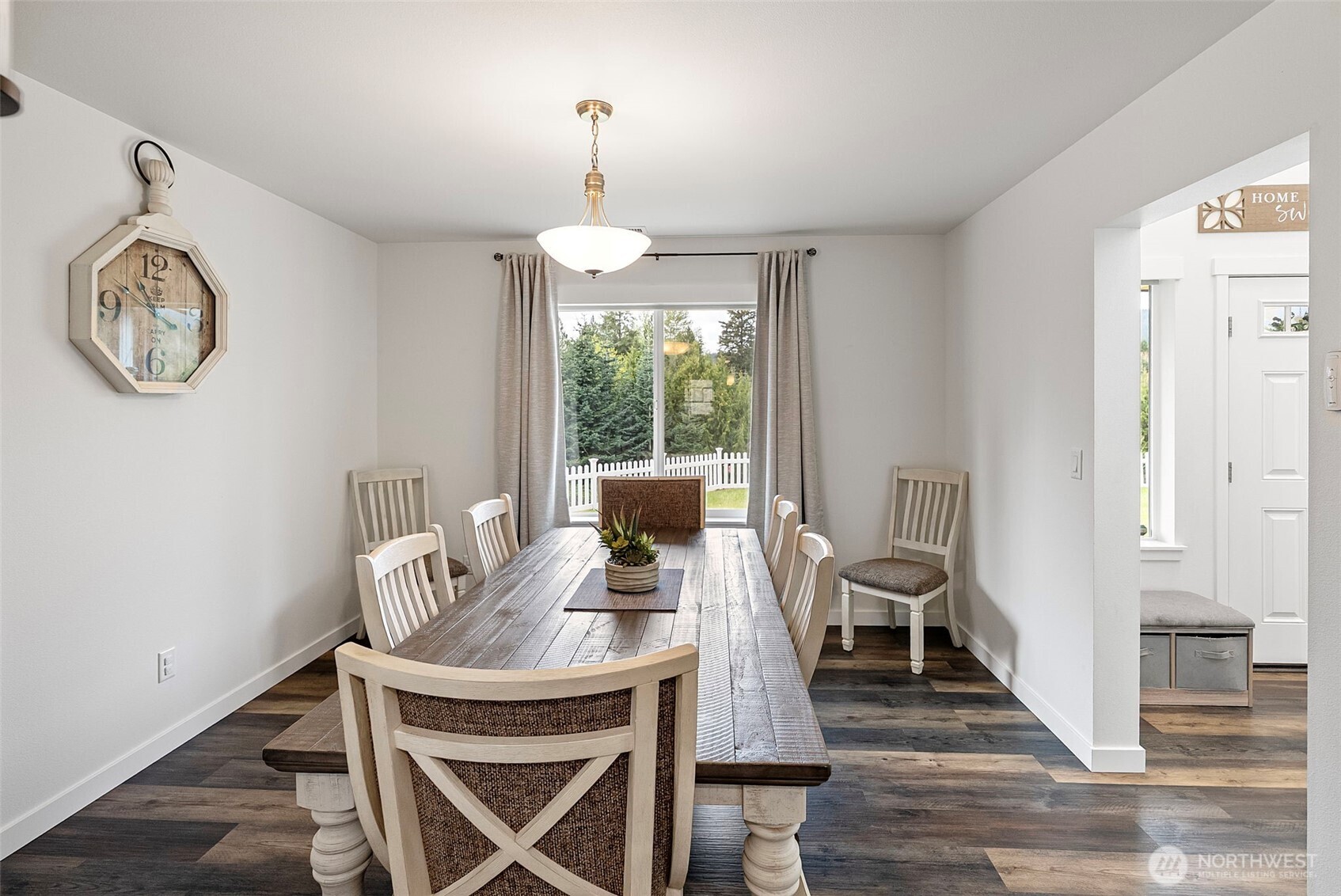 9611 W Belfair Valley Road