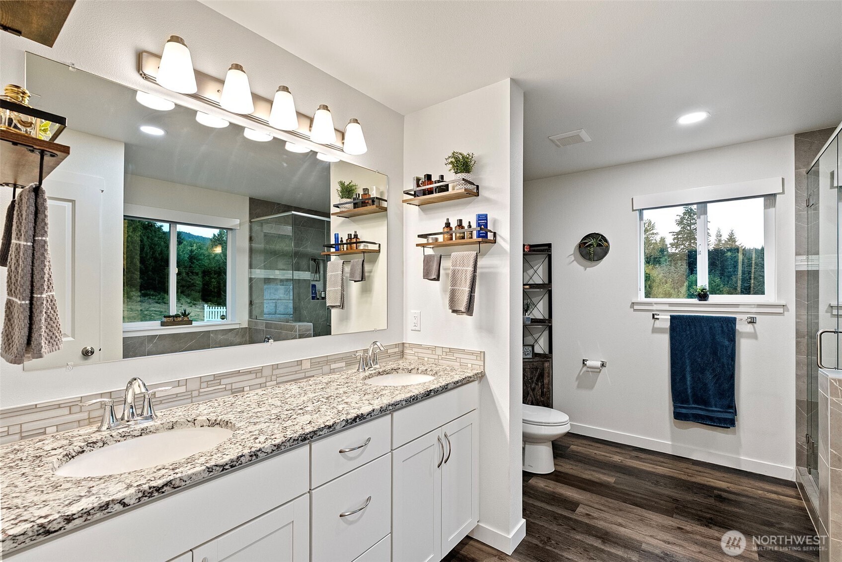 9611 W Belfair Valley Road