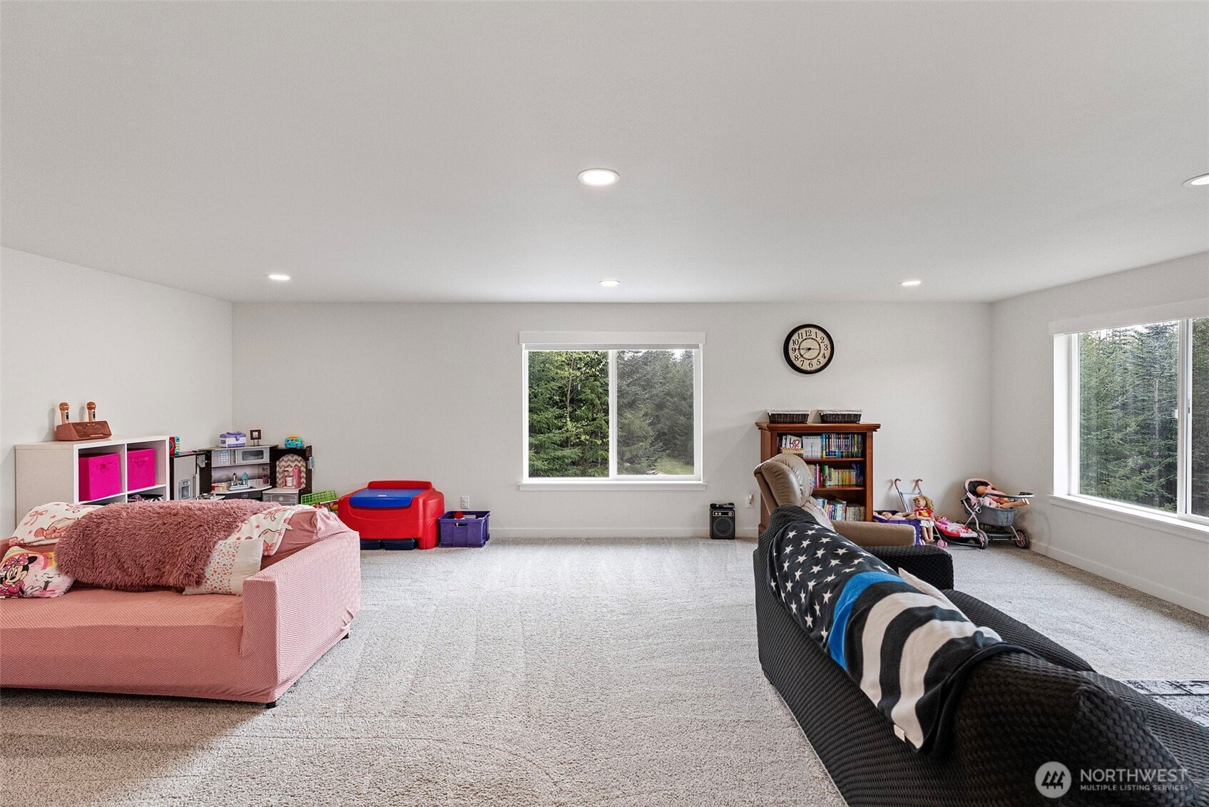 9611 W Belfair Valley Road