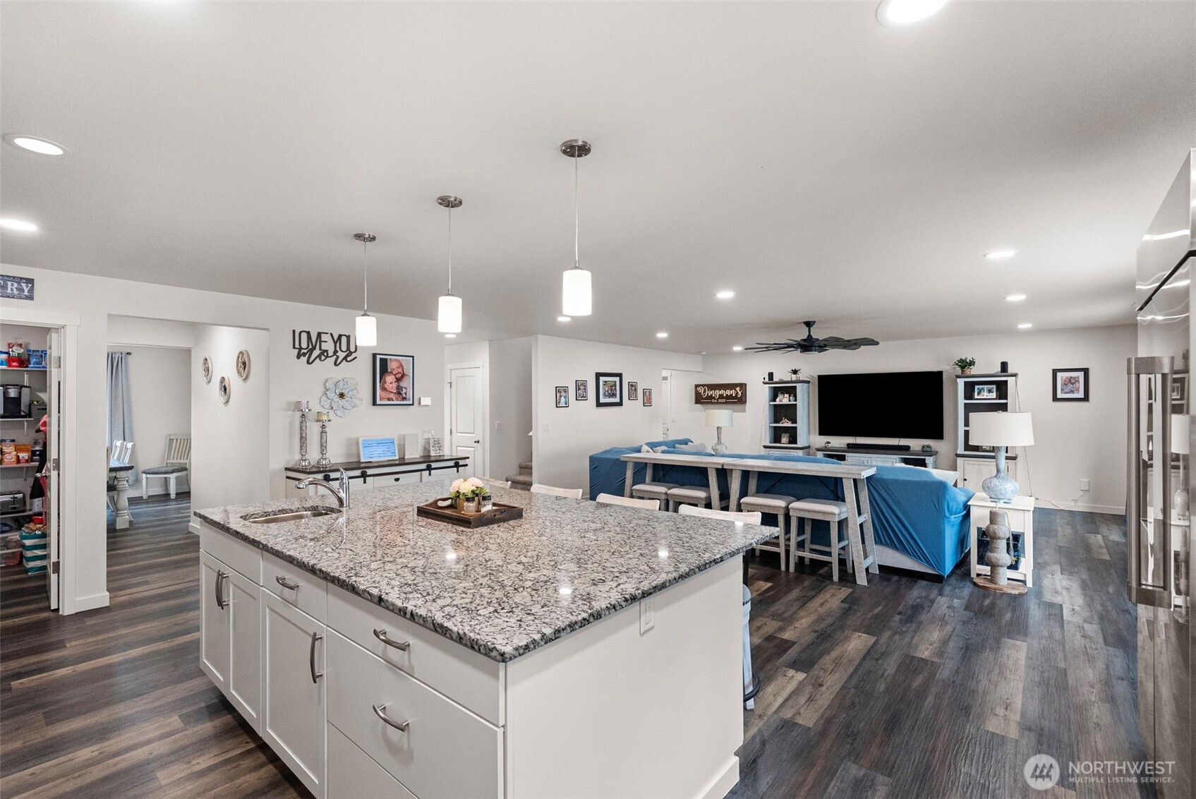 9611 W Belfair Valley Road