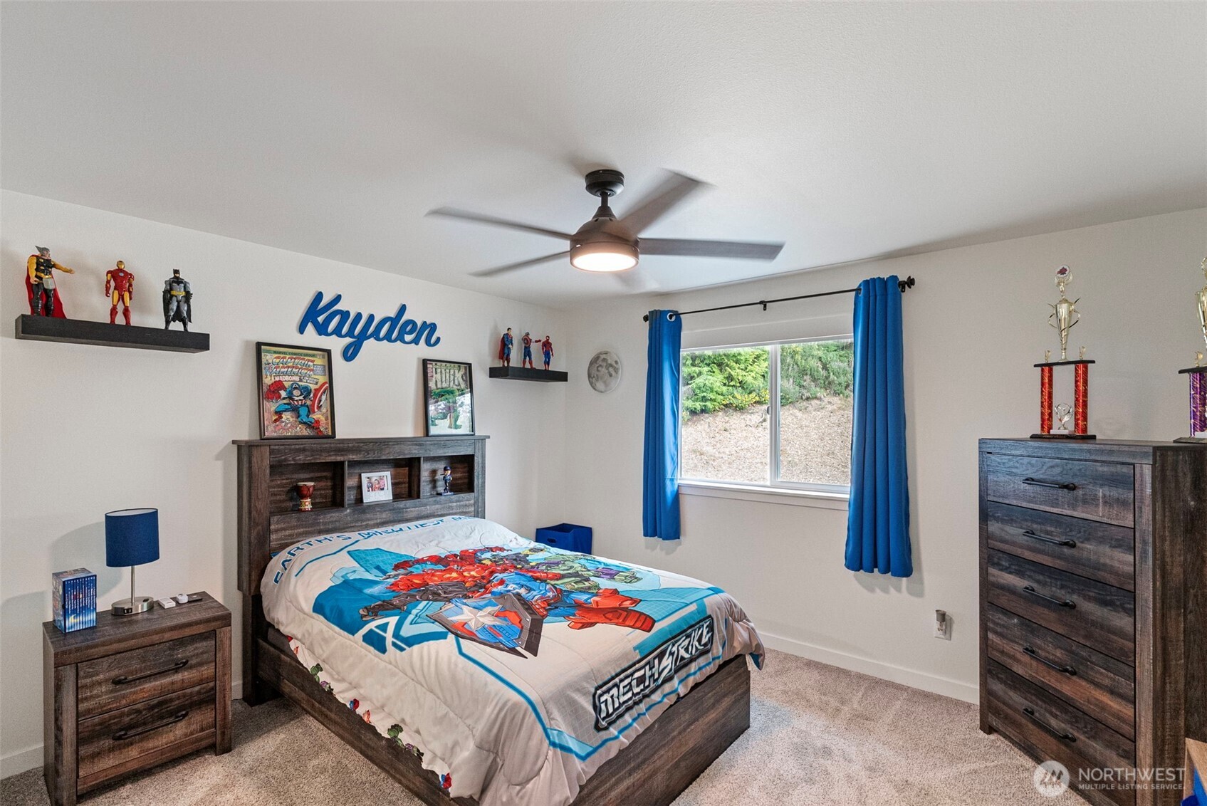 9611 W Belfair Valley Road