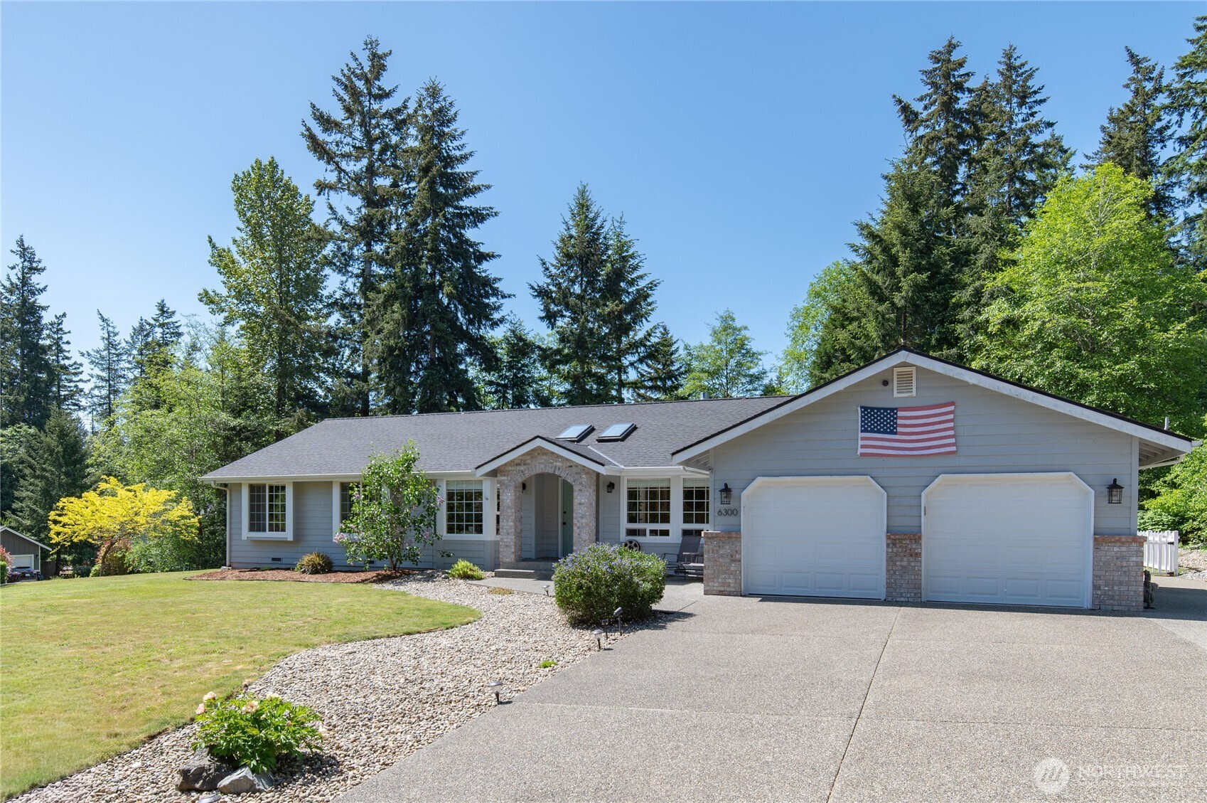 6300 SW Caboose Court