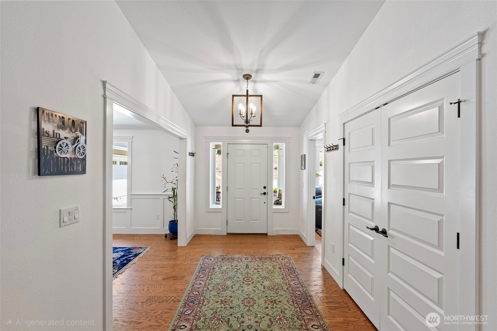 9236 NE Country Woods Lane