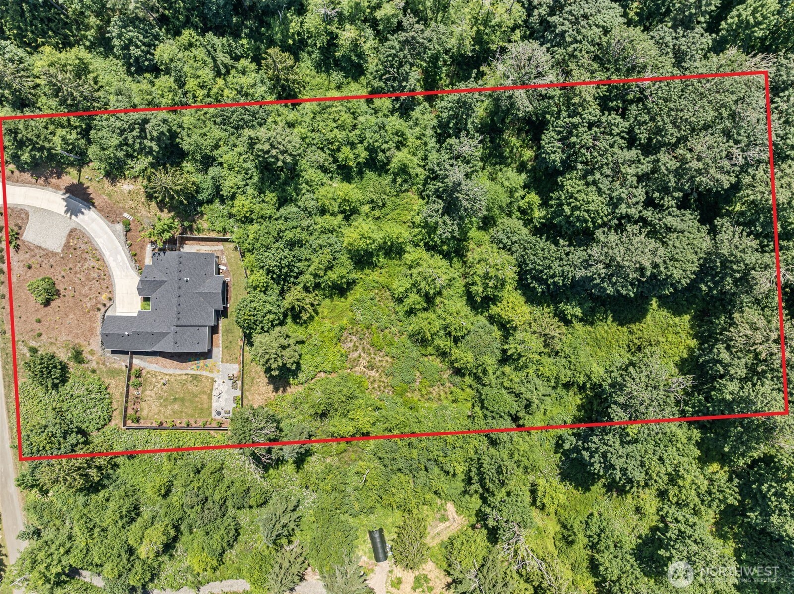 9236 NE Country Woods Lane