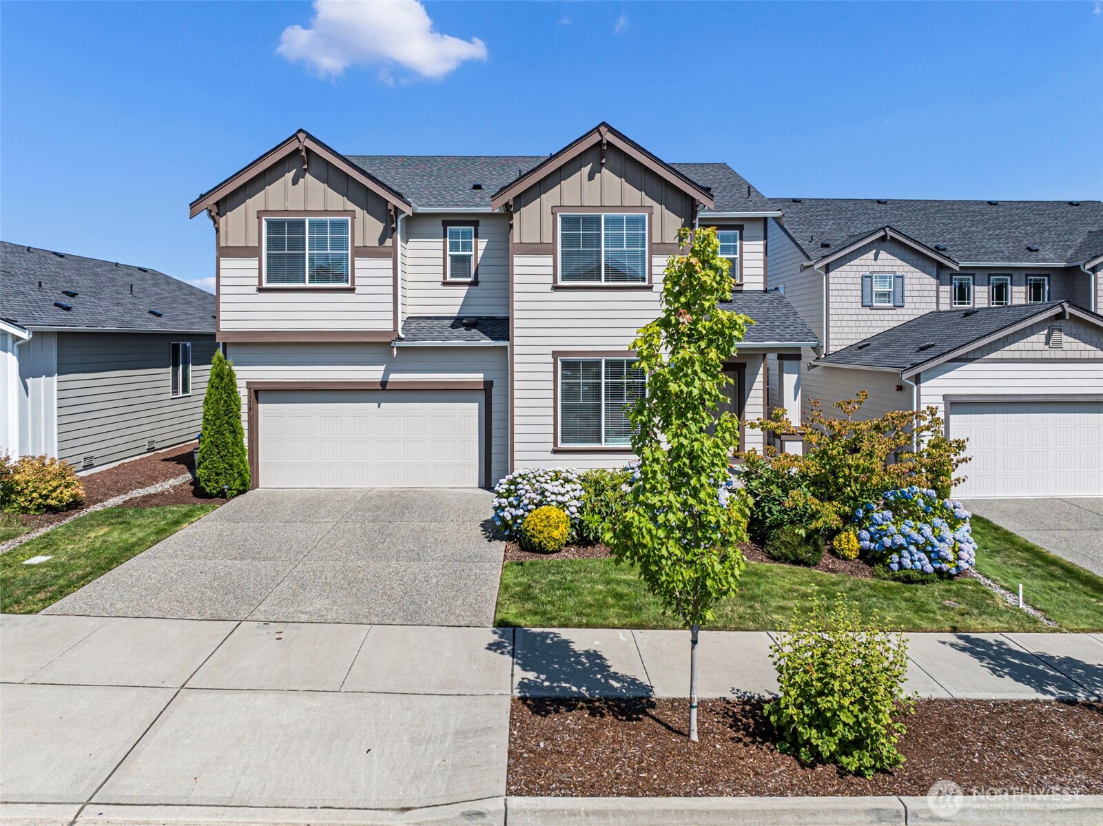 1379 Baker Heights Loop