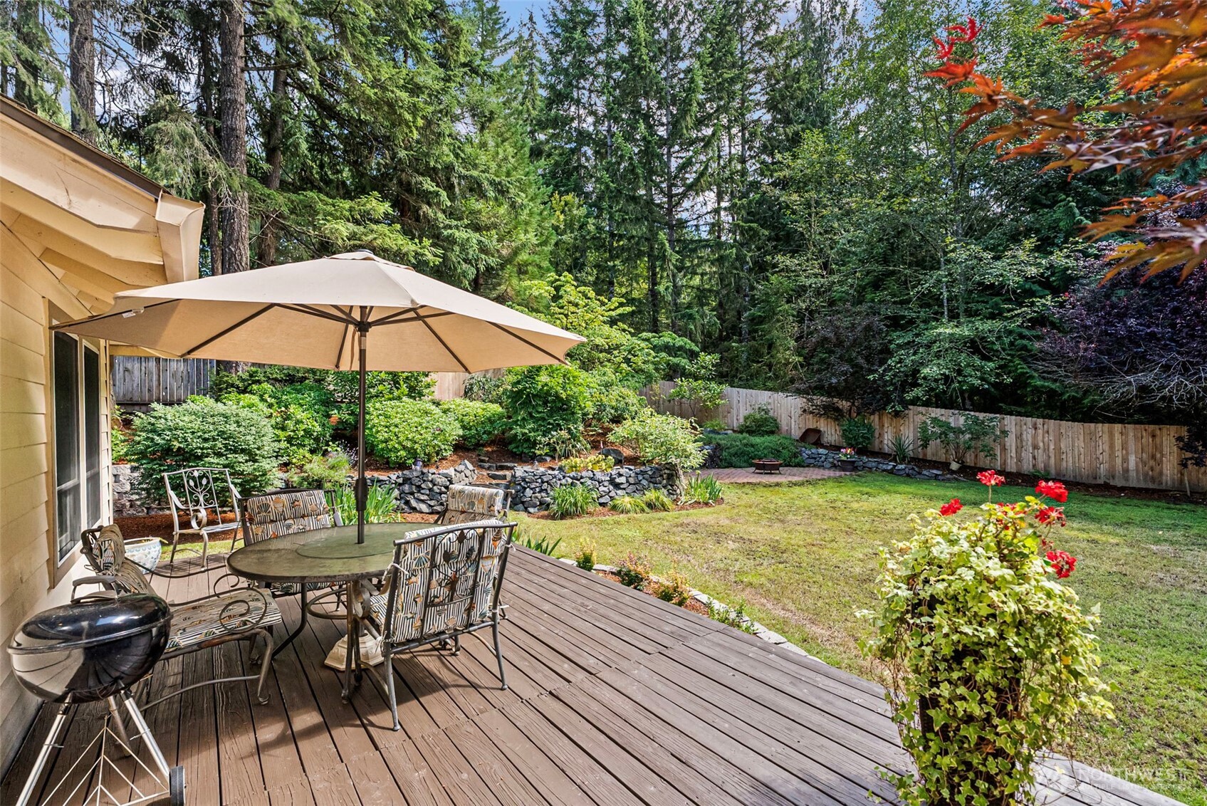 6441 NW Goldfern Court
