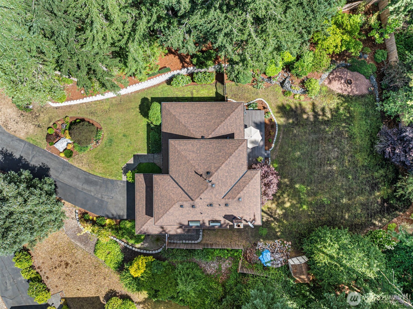 6441 NW Goldfern Court