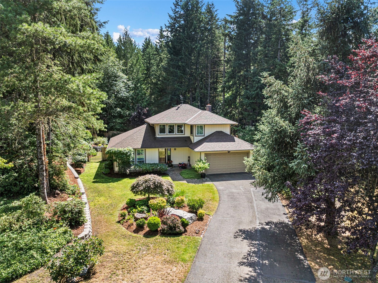 6441 NW Goldfern Court