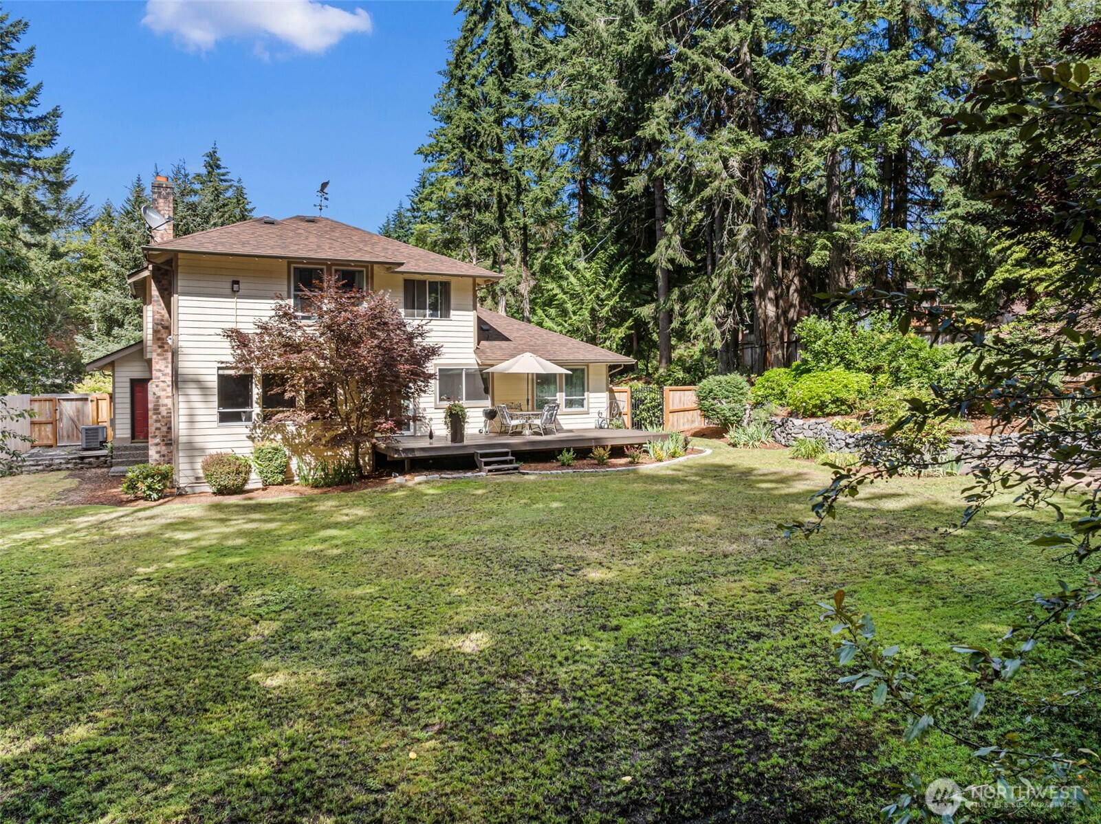 6441 NW Goldfern Court