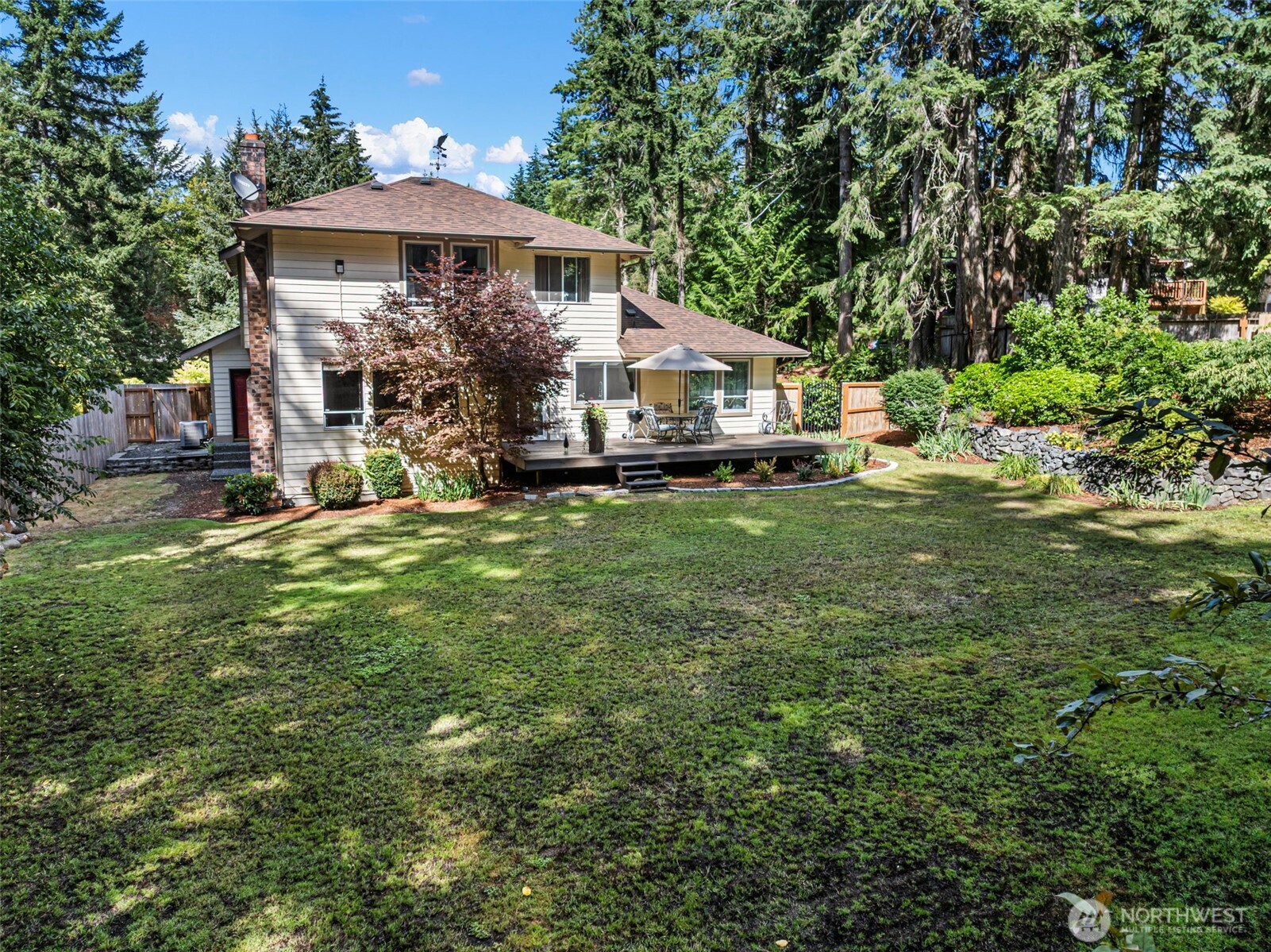 6441 NW Goldfern Court
