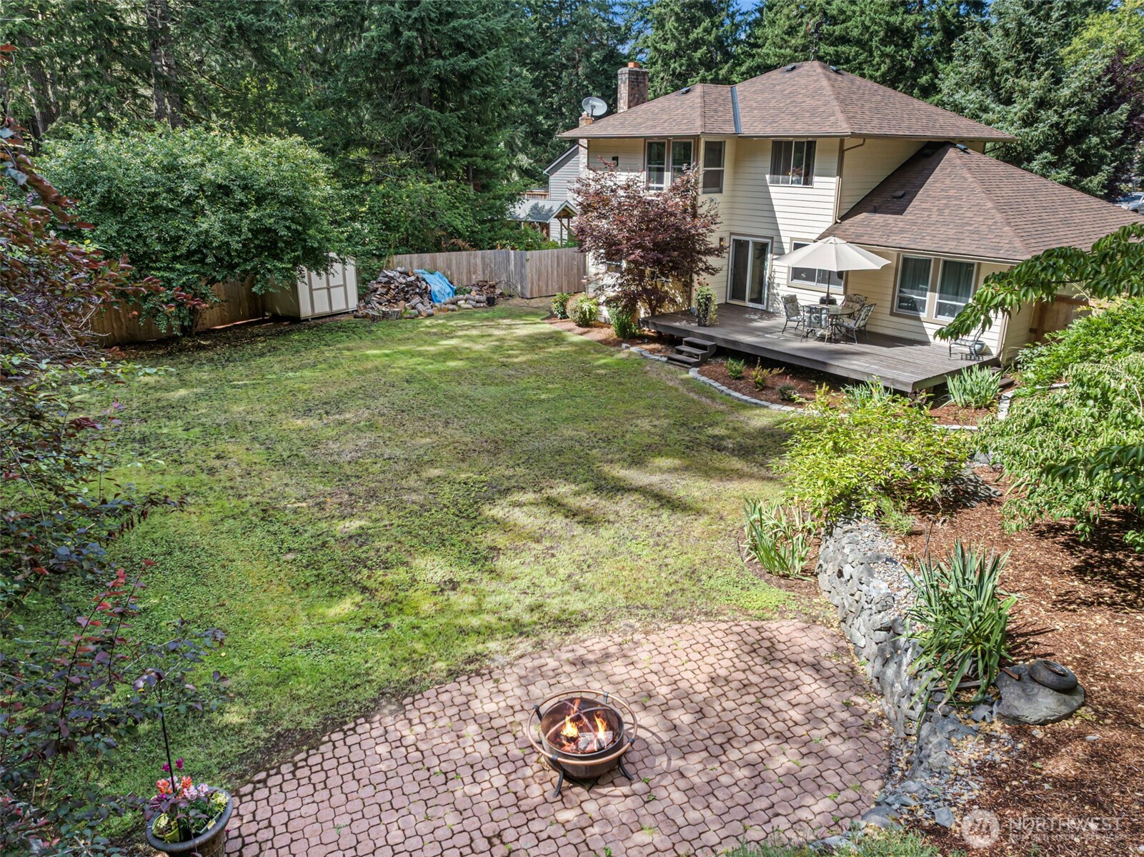 6441 NW Goldfern Court