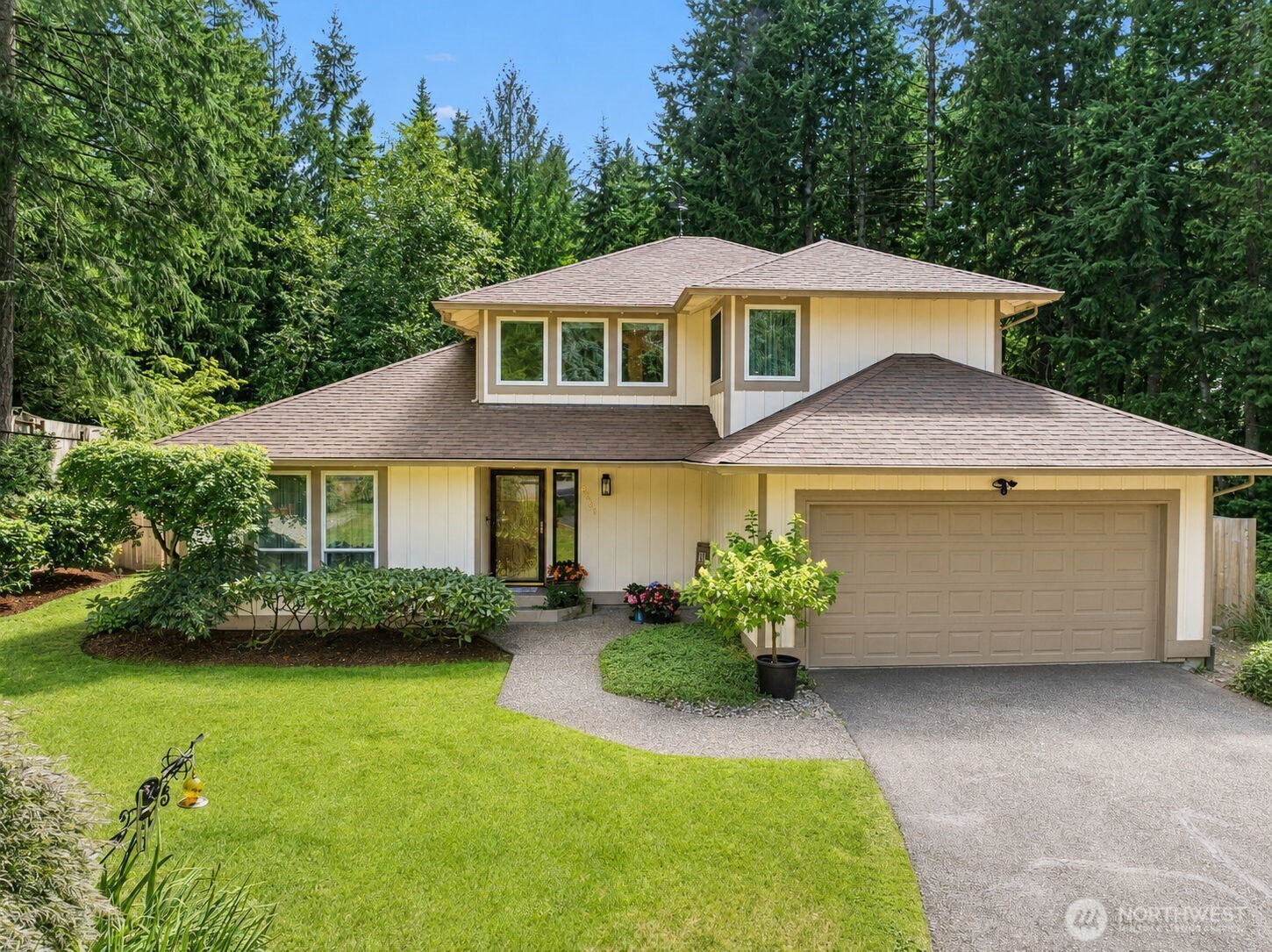 6441 NW Goldfern Court