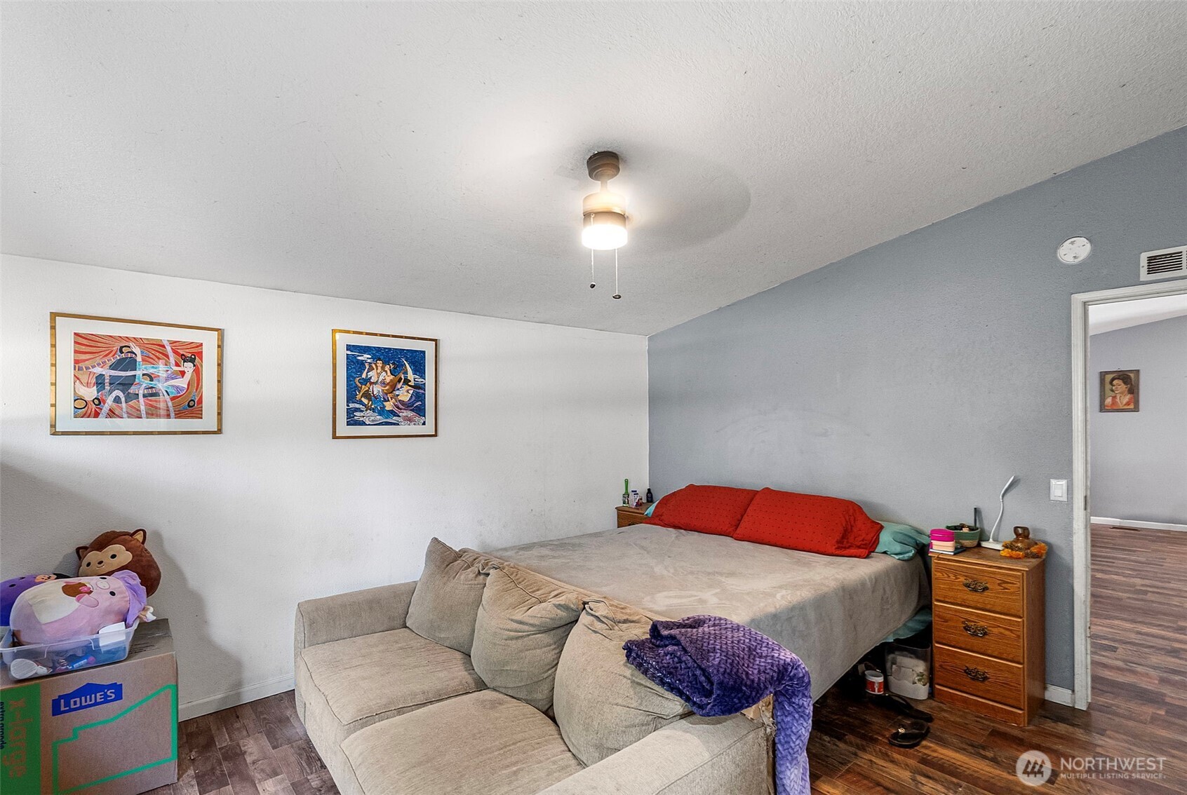 14446 Spindrift Lane SW