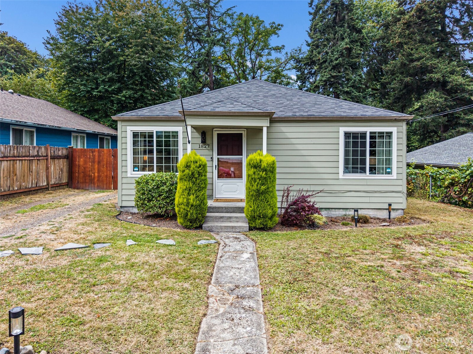 1827 Orange Street SE