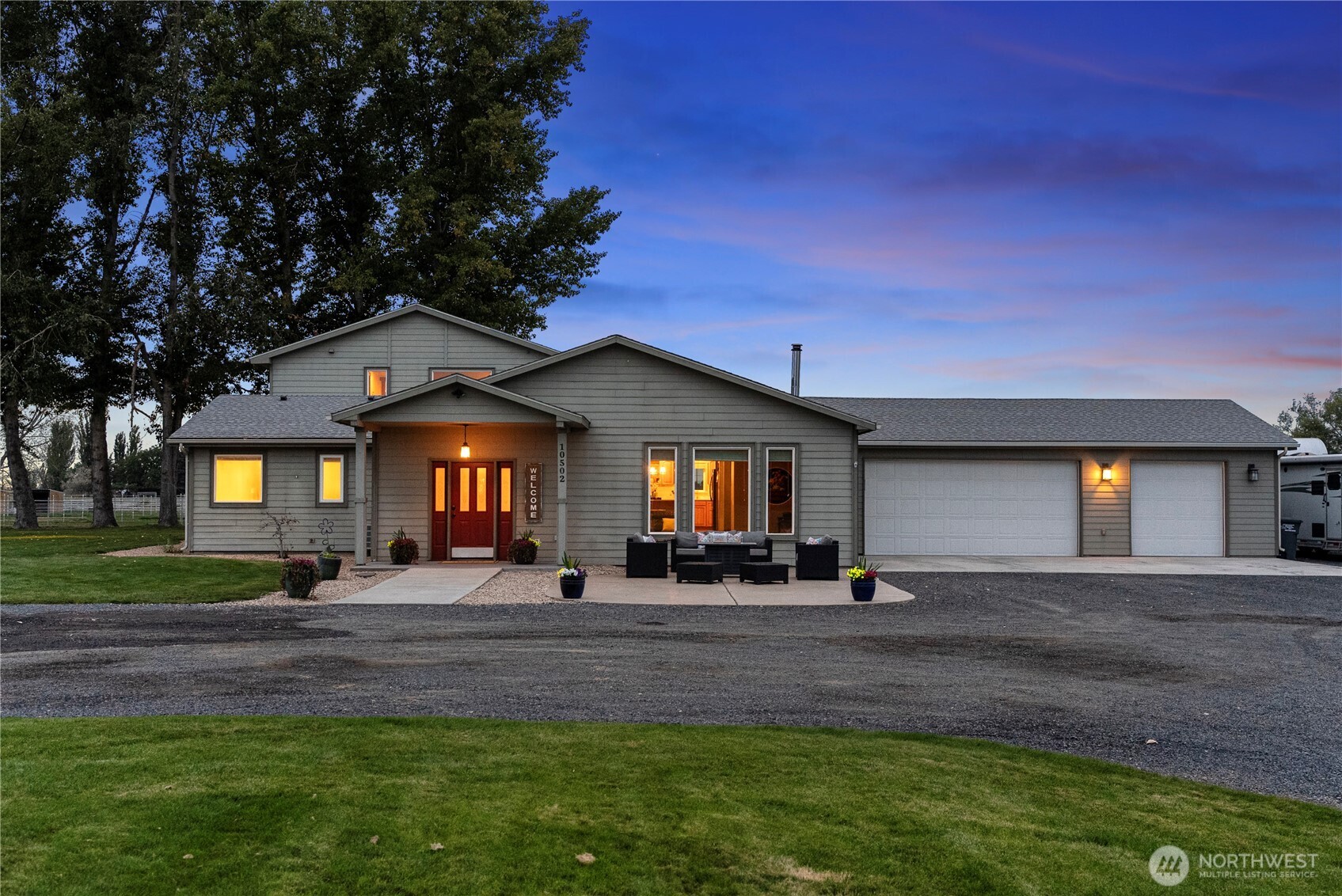 10502 Dune Lake Loop