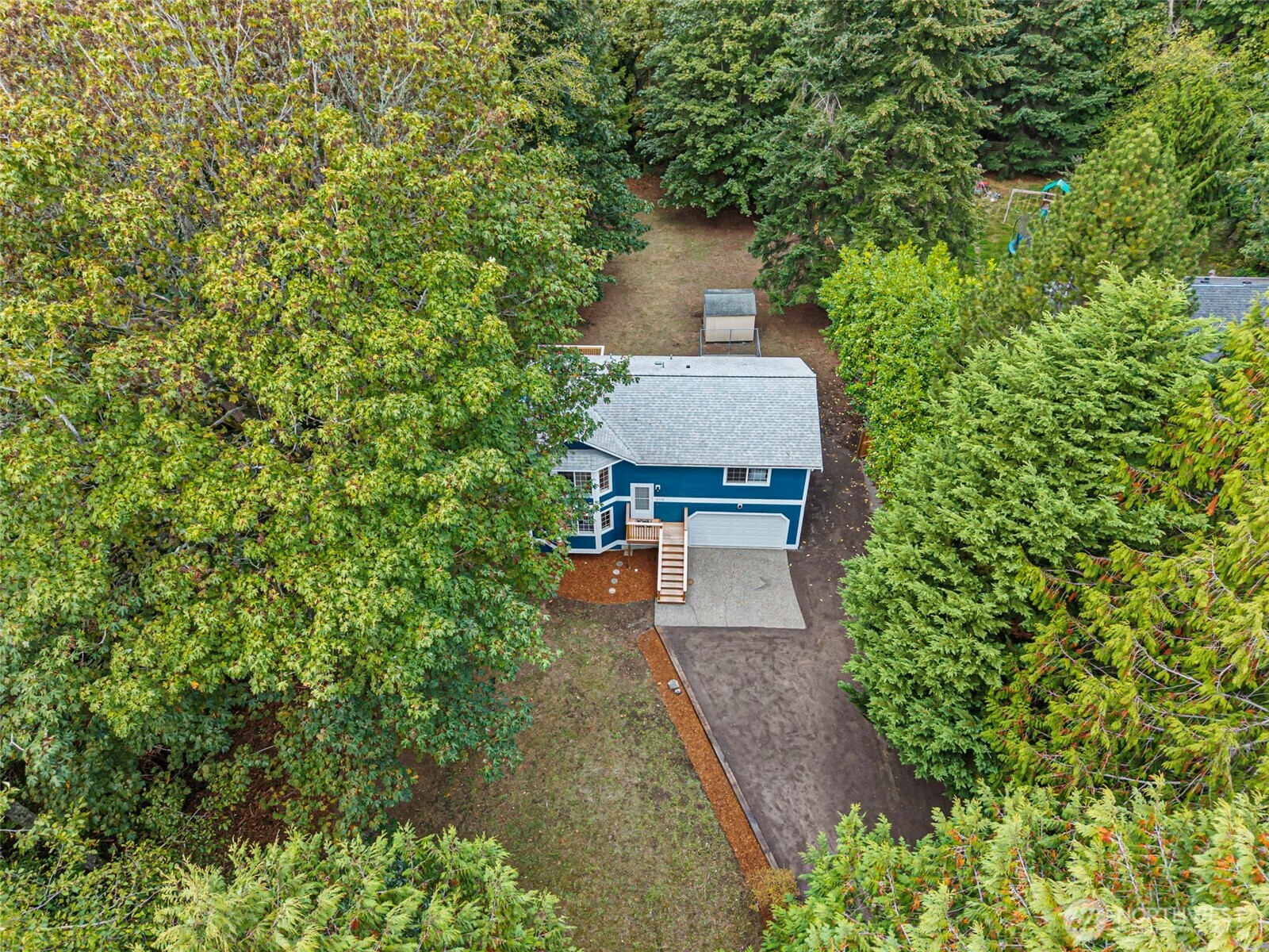 12532 NE Howard Place