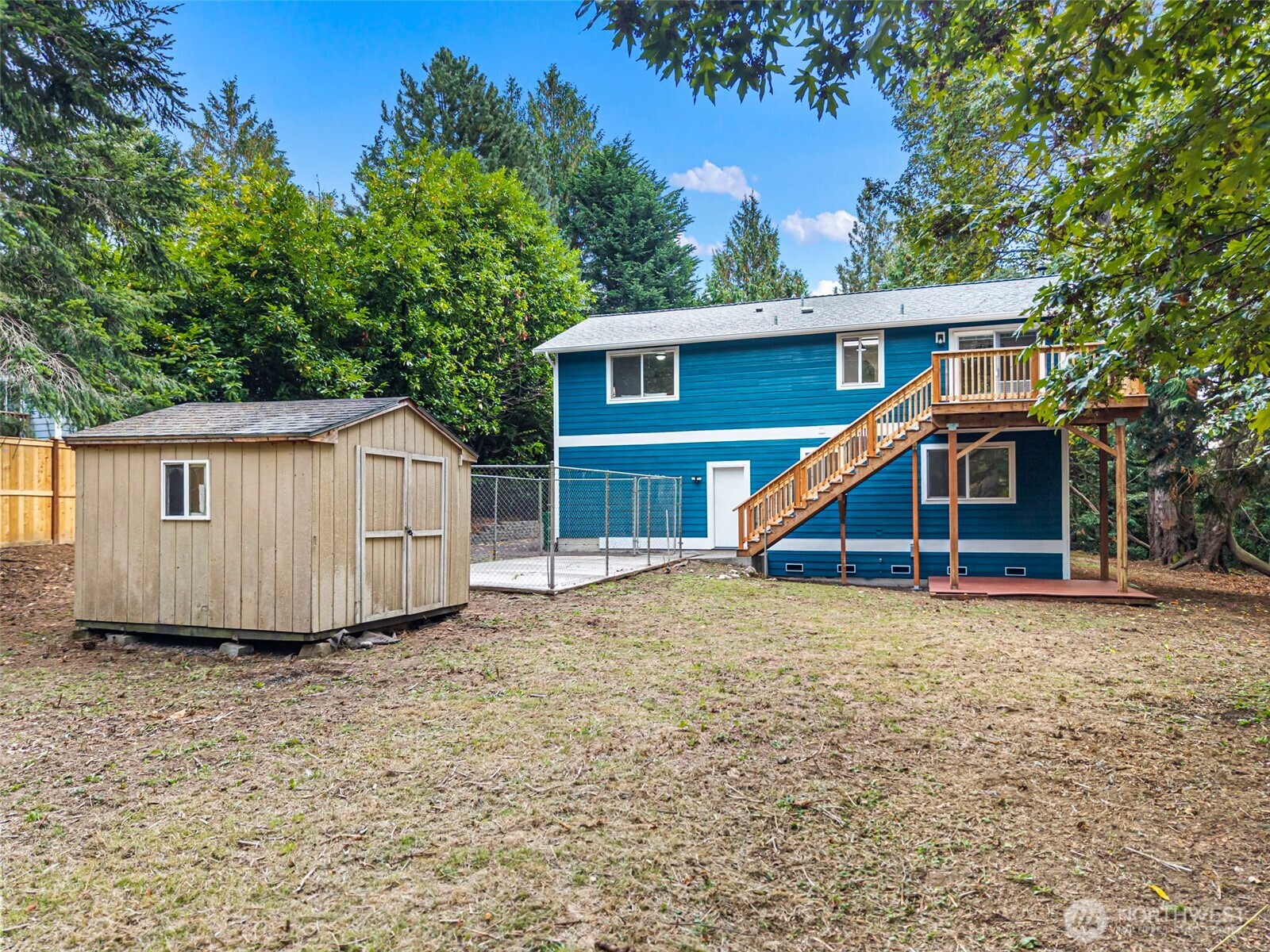 12532 NE Howard Place