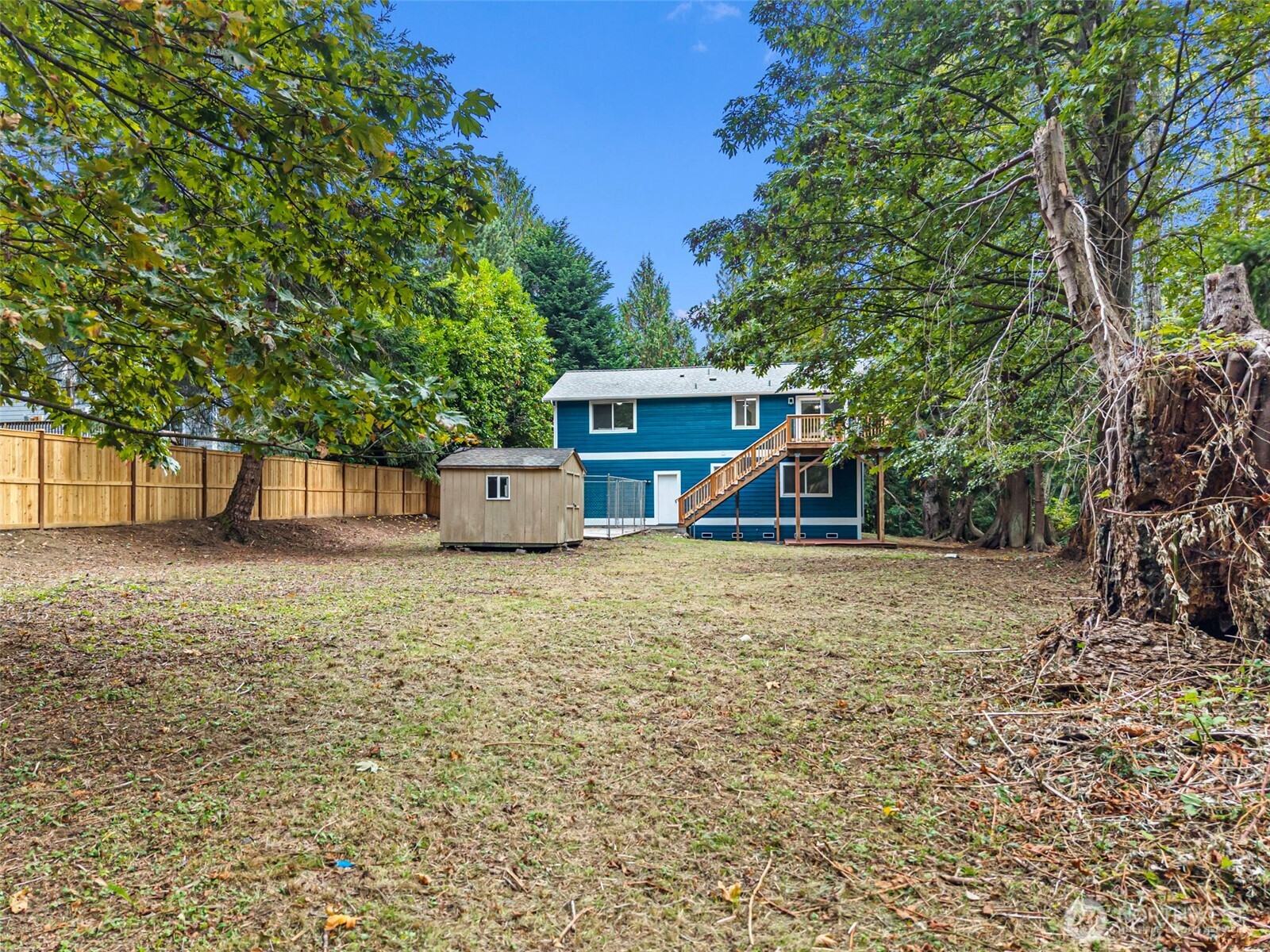 12532 NE Howard Place